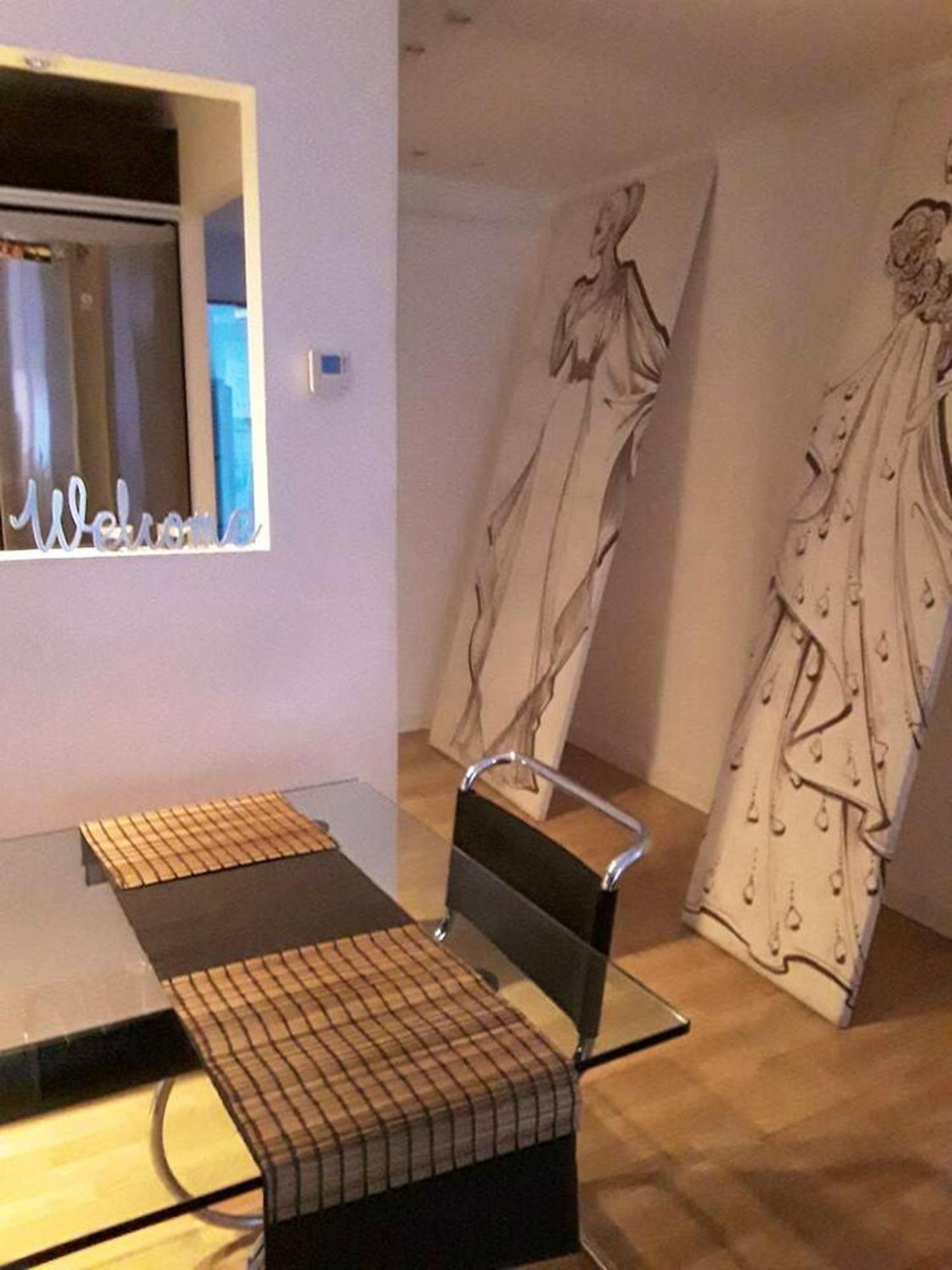 Comfortable In 67 M² Near The Centre * Zaragoza