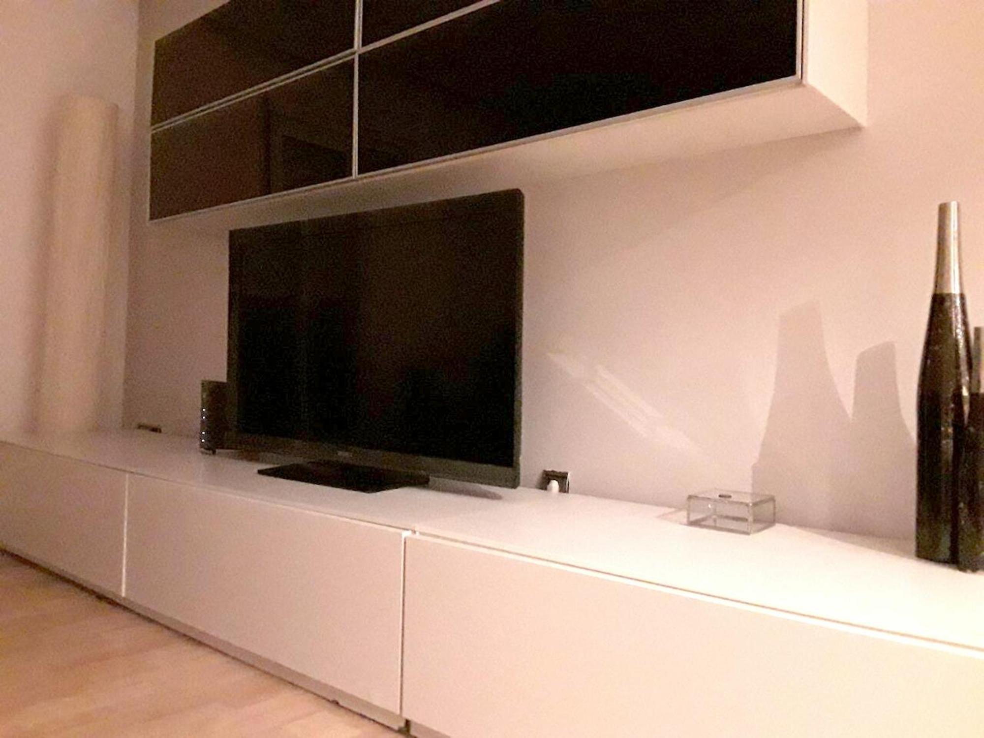 Comfortable In 67 M² Near The Centre