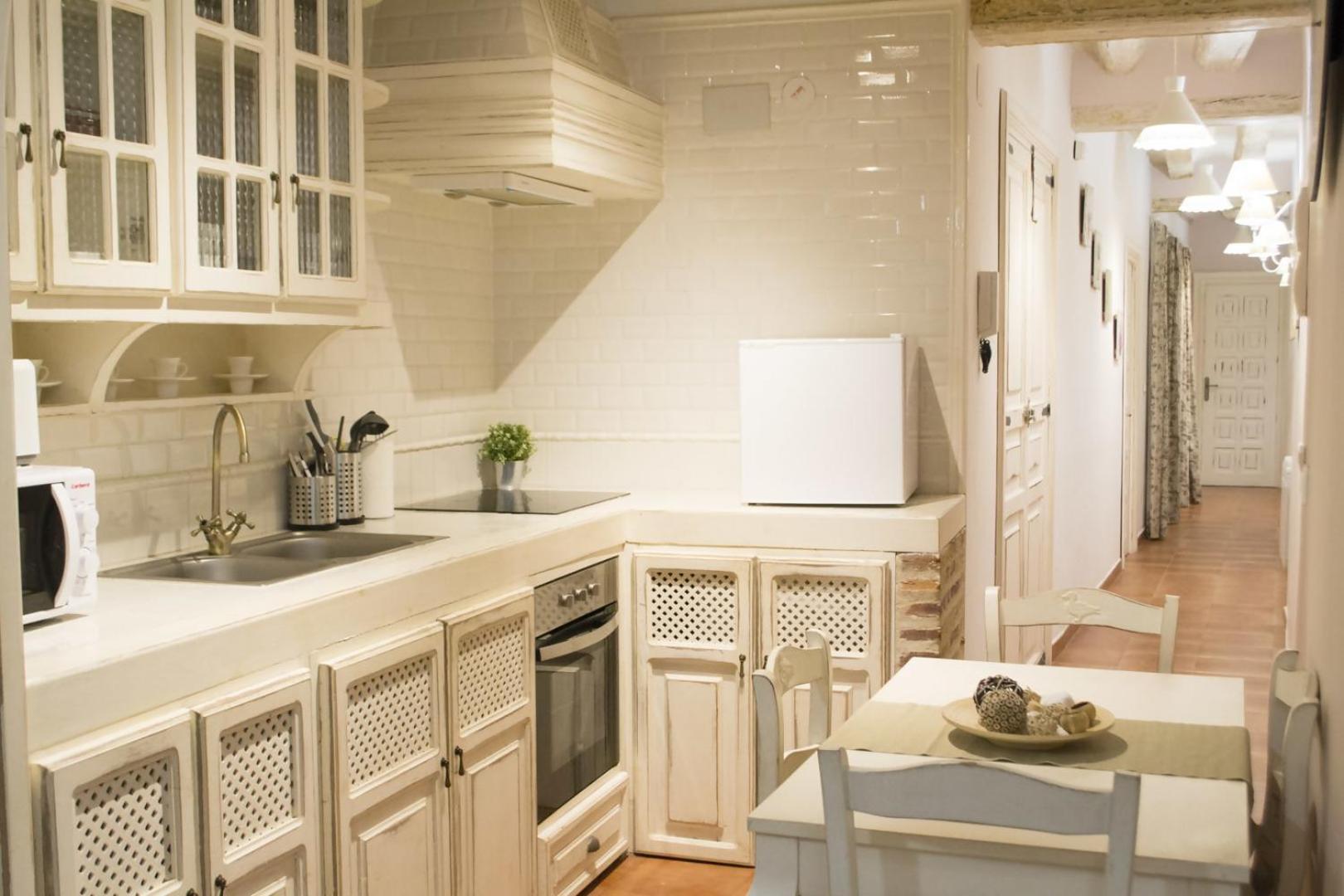 Apartamenticos Plaza Armas Ii
