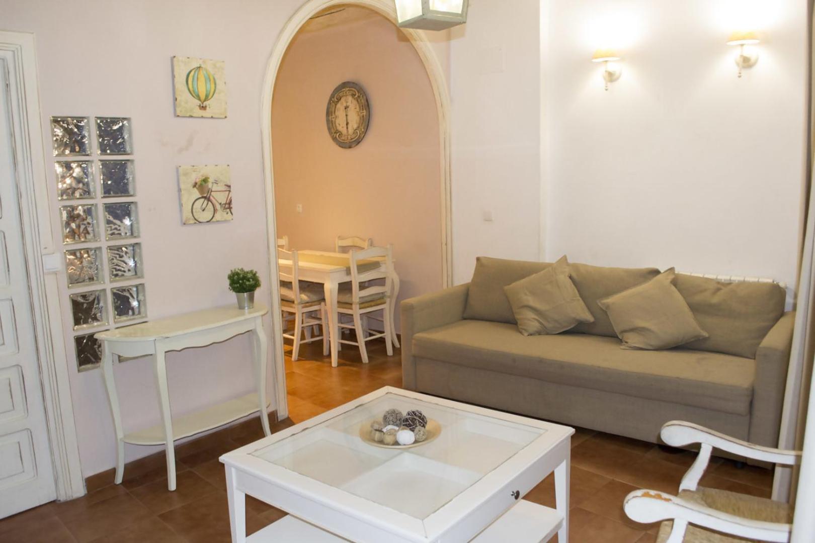 Apartamento Apartamenticos Plaza Armas Ii Zaragoza