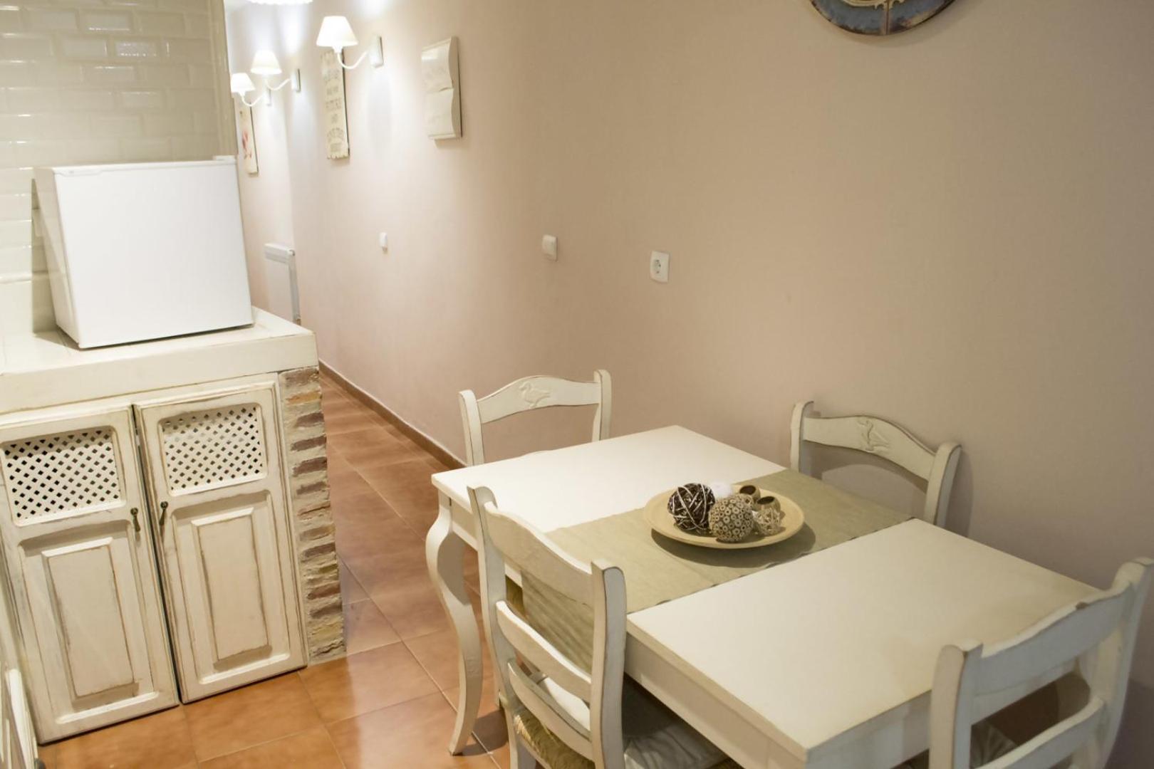 Apartamento Apartamenticos Plaza Armas Ii