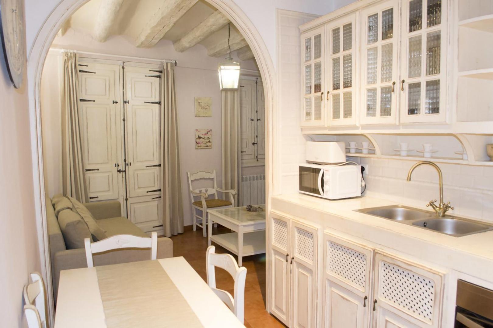 Apartamenticos Plaza Armas Ii Apartamento