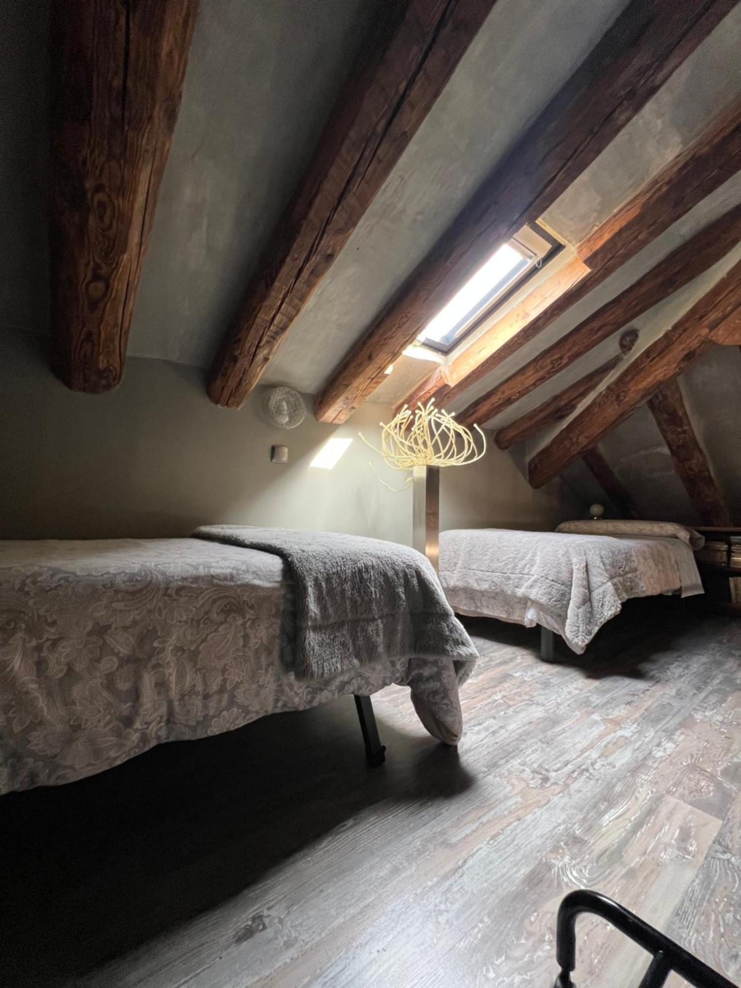 Basilicus Apartamento