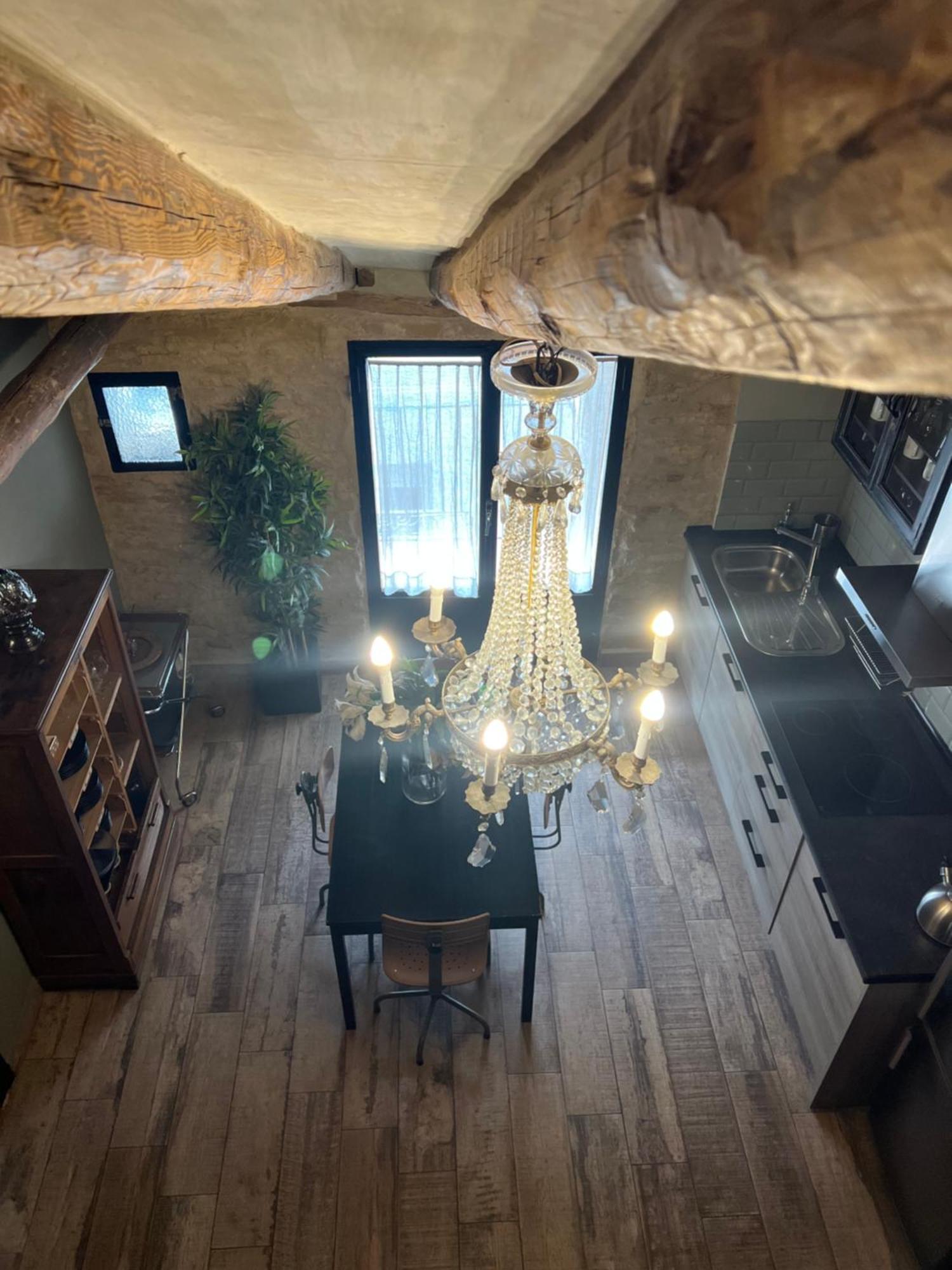 Basilicus Apartamento Zaragoza
