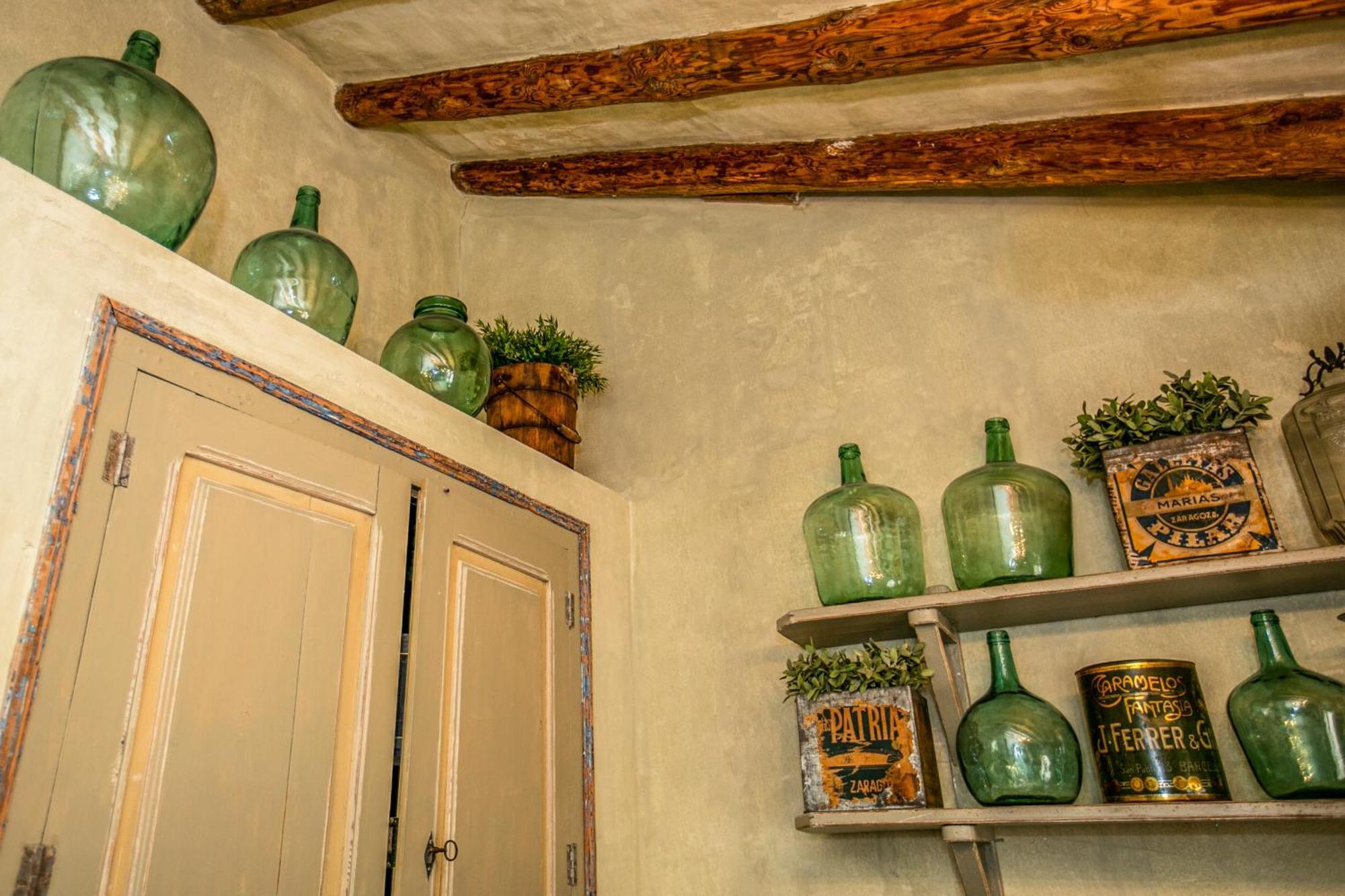 Apartamento Basilicus