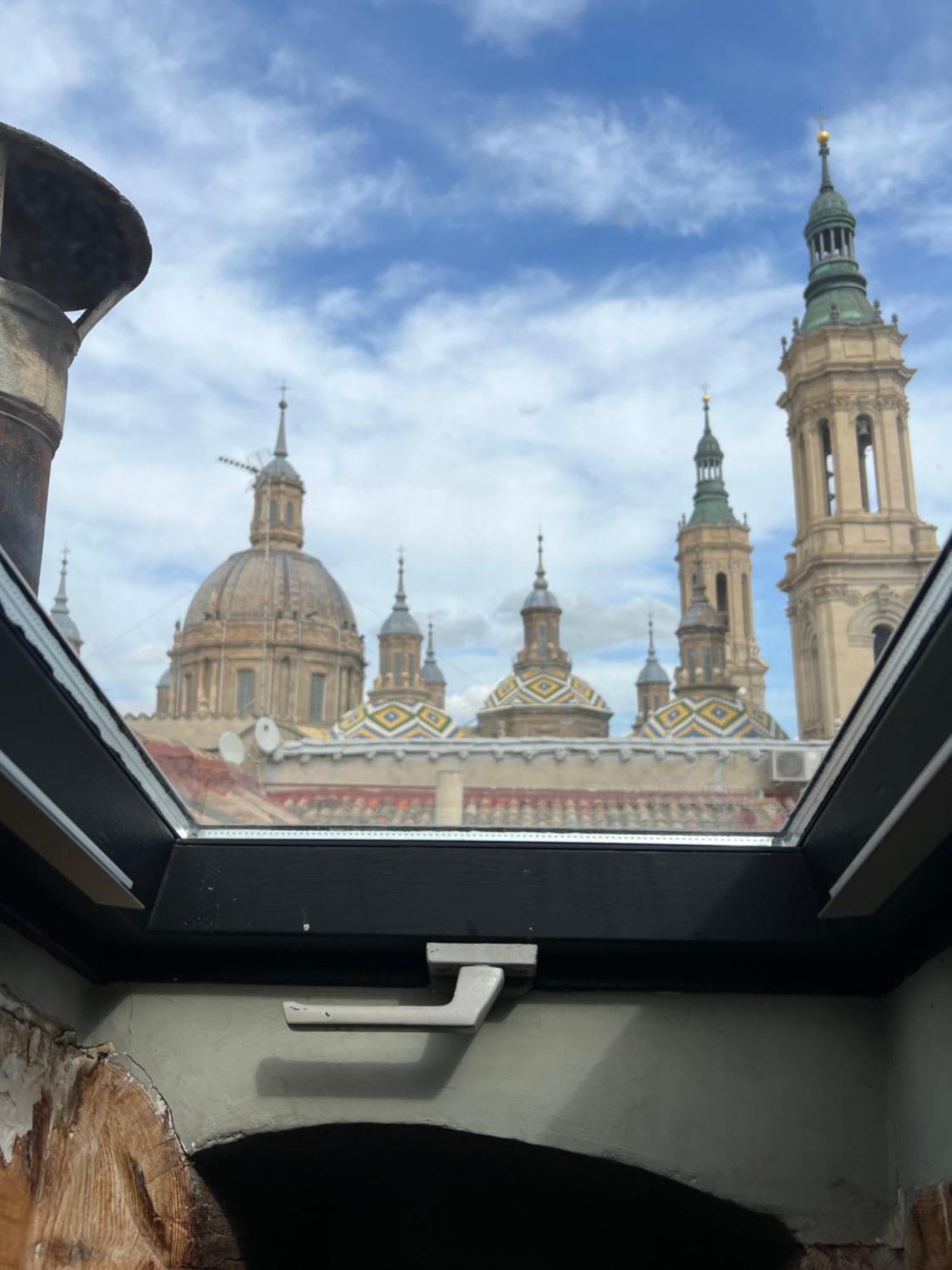 Apartamento Basilicus Zaragoza
