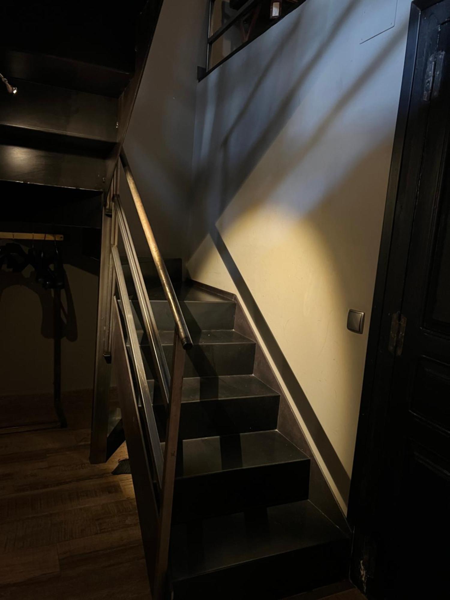 Basilicus Apartamento Zaragoza