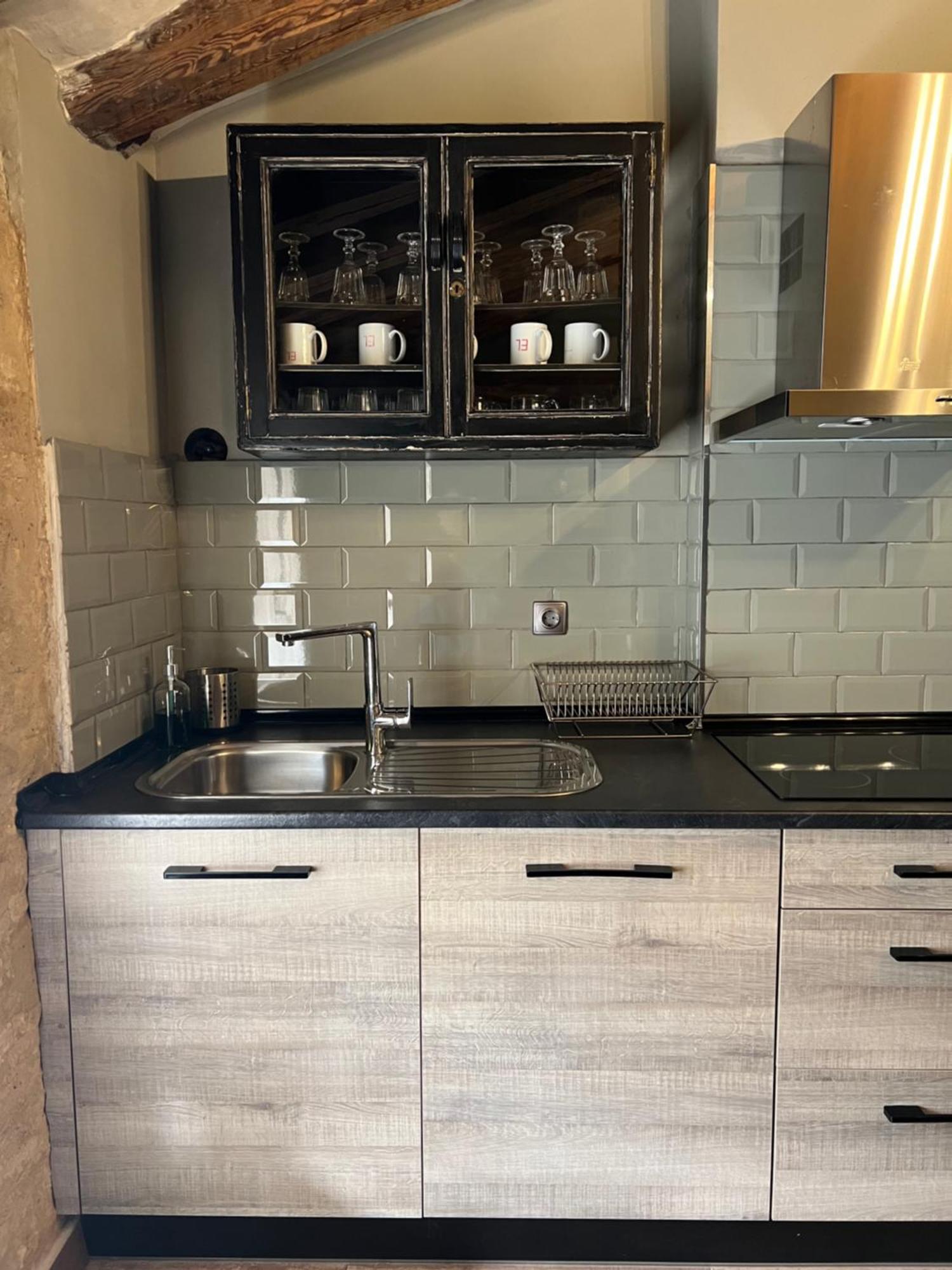 Apartamento Basilicus Zaragoza