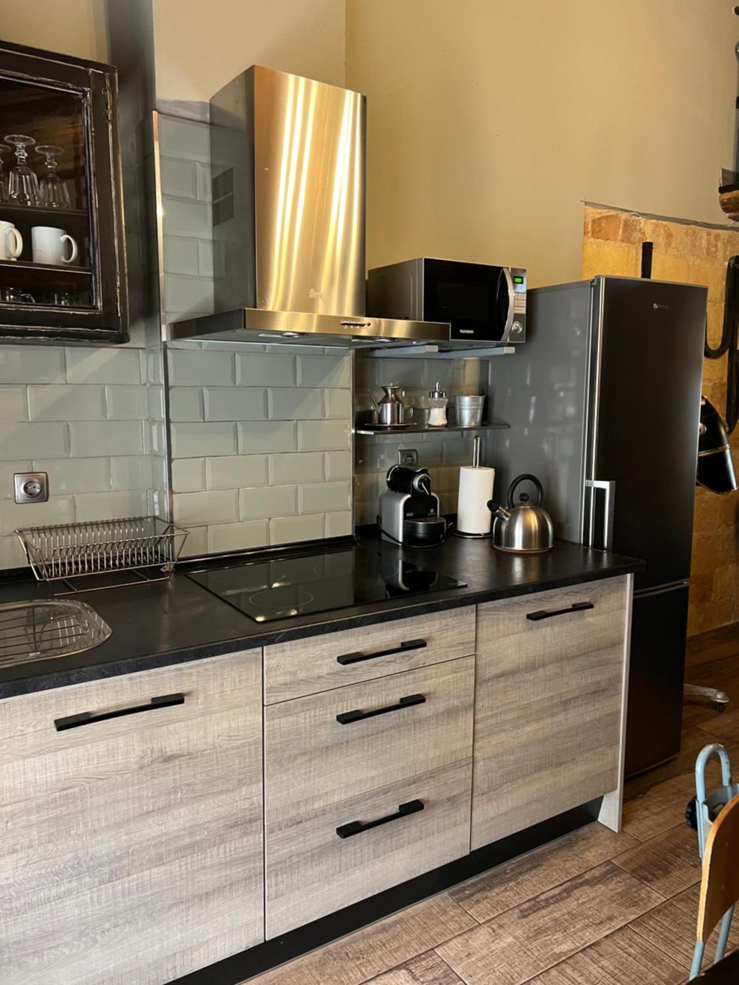 Apartamento Basilicus
