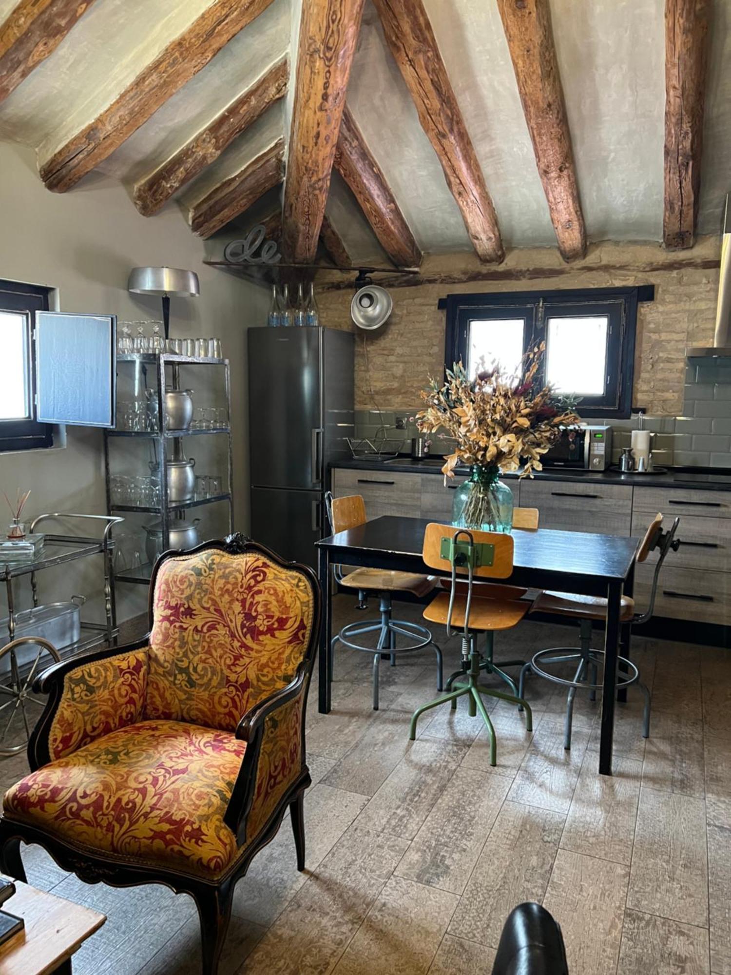 Basilicus Apartamento *