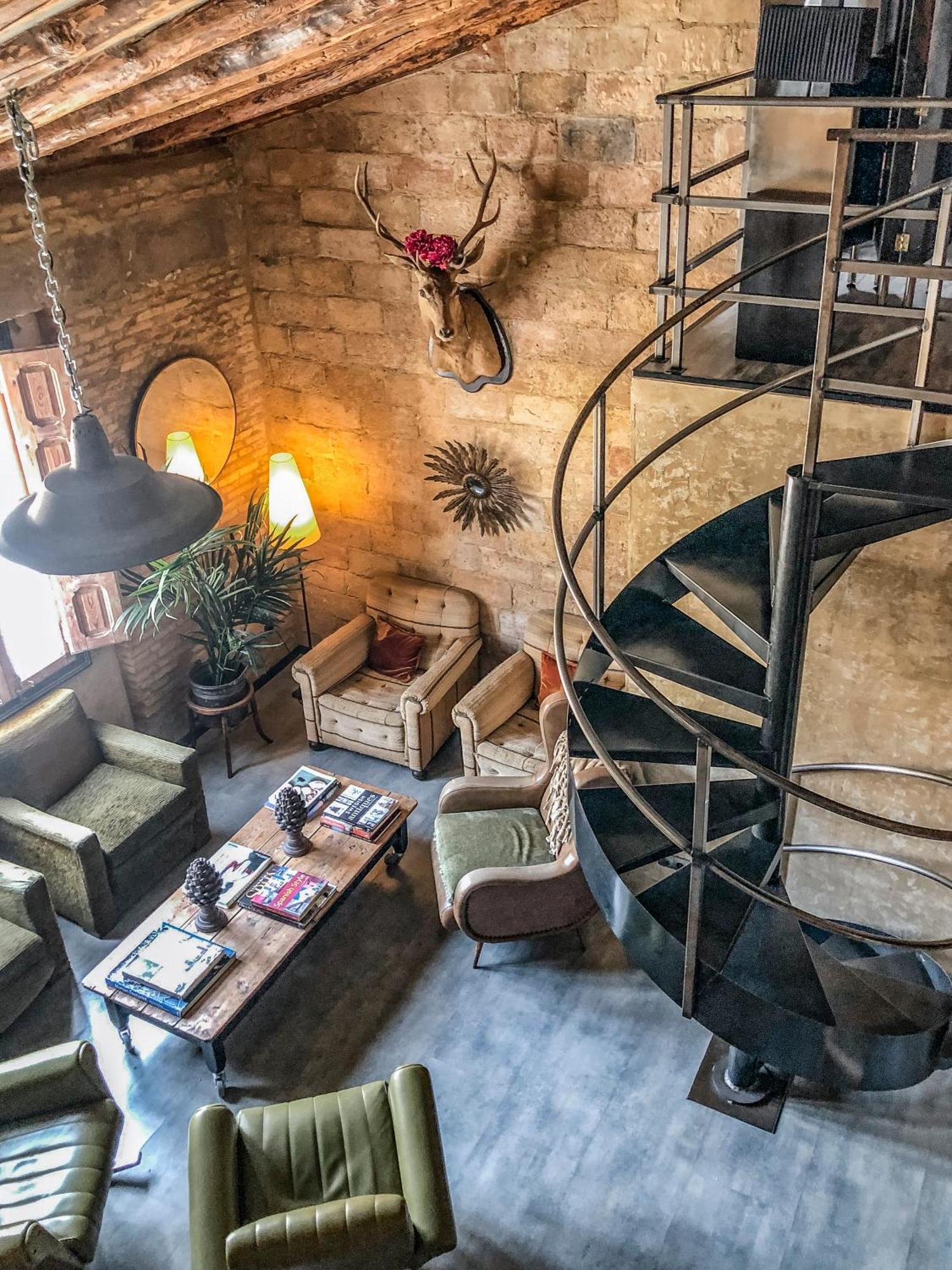 Basilicus * Zaragoza