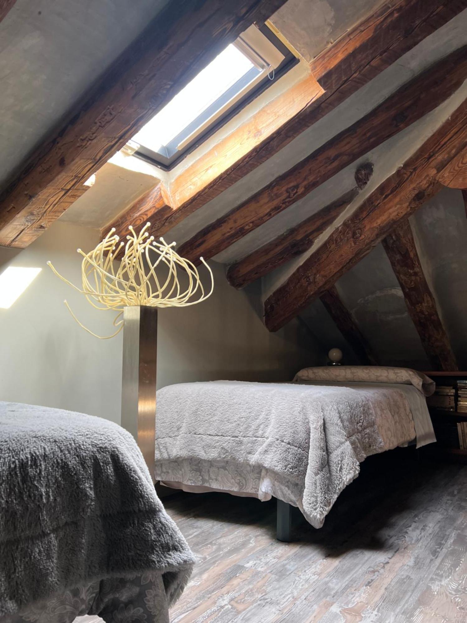 Apartamento Basilicus