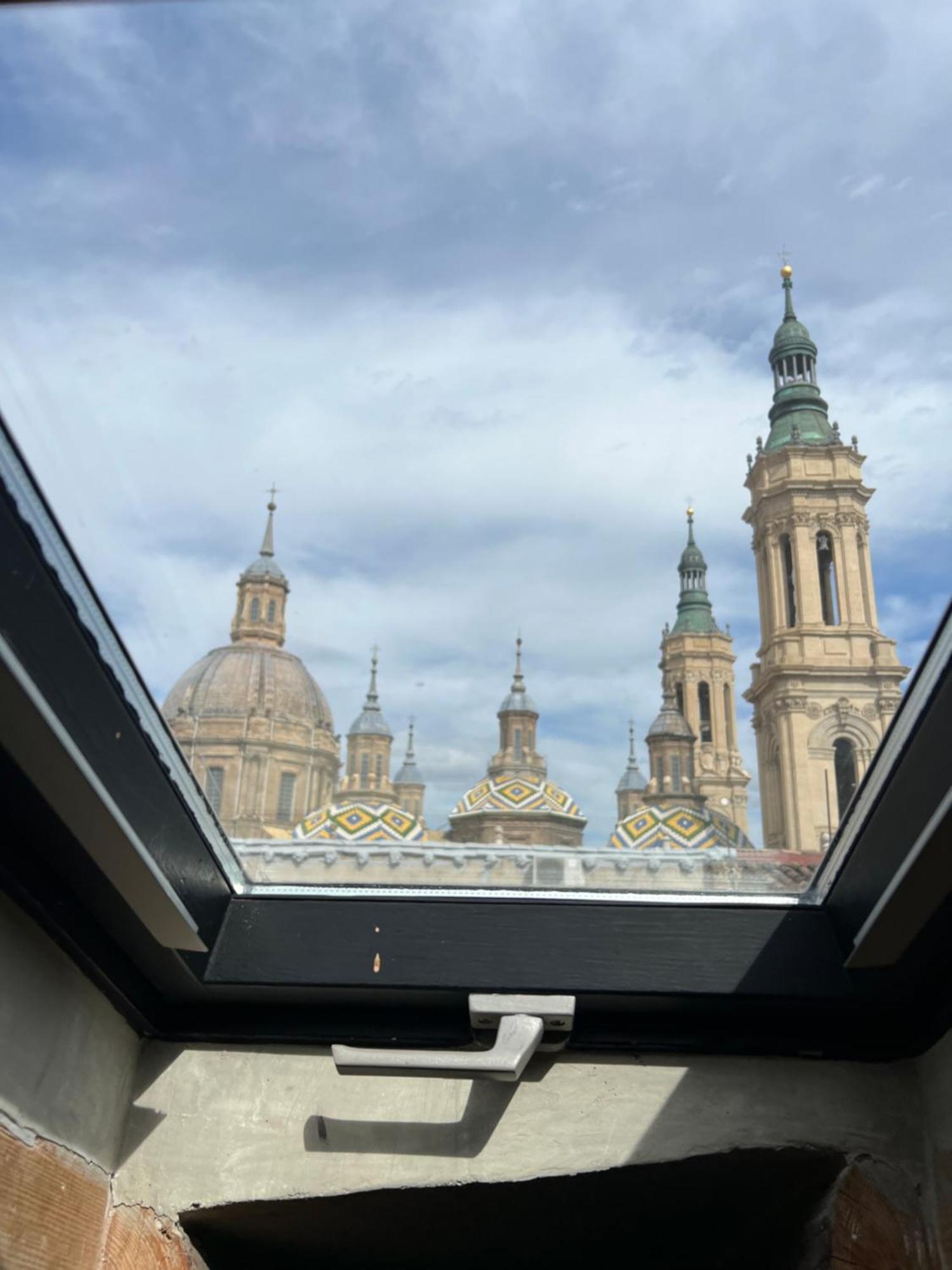 Basilicus Apartamento Zaragoza