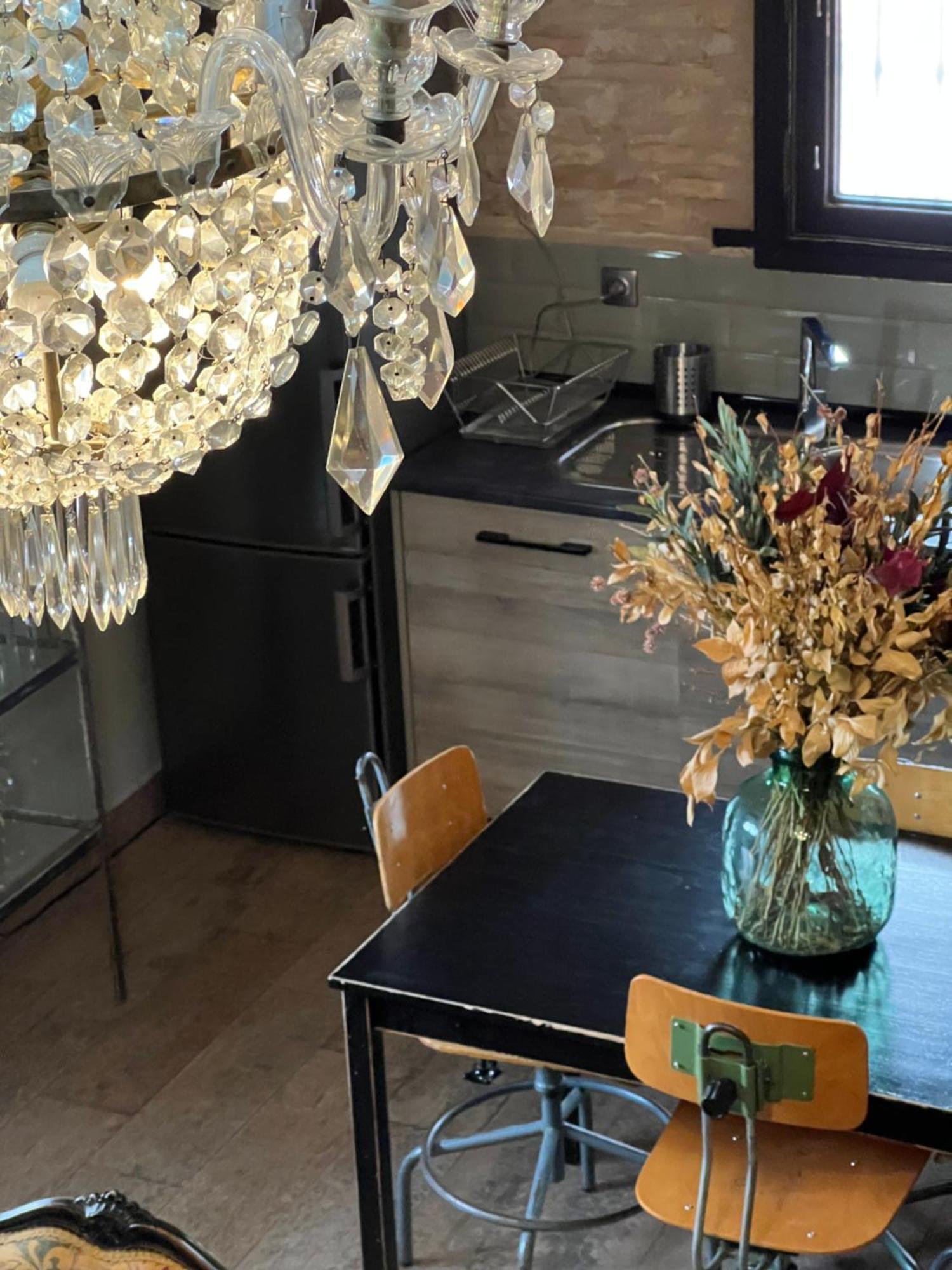 Apartamento Basilicus *