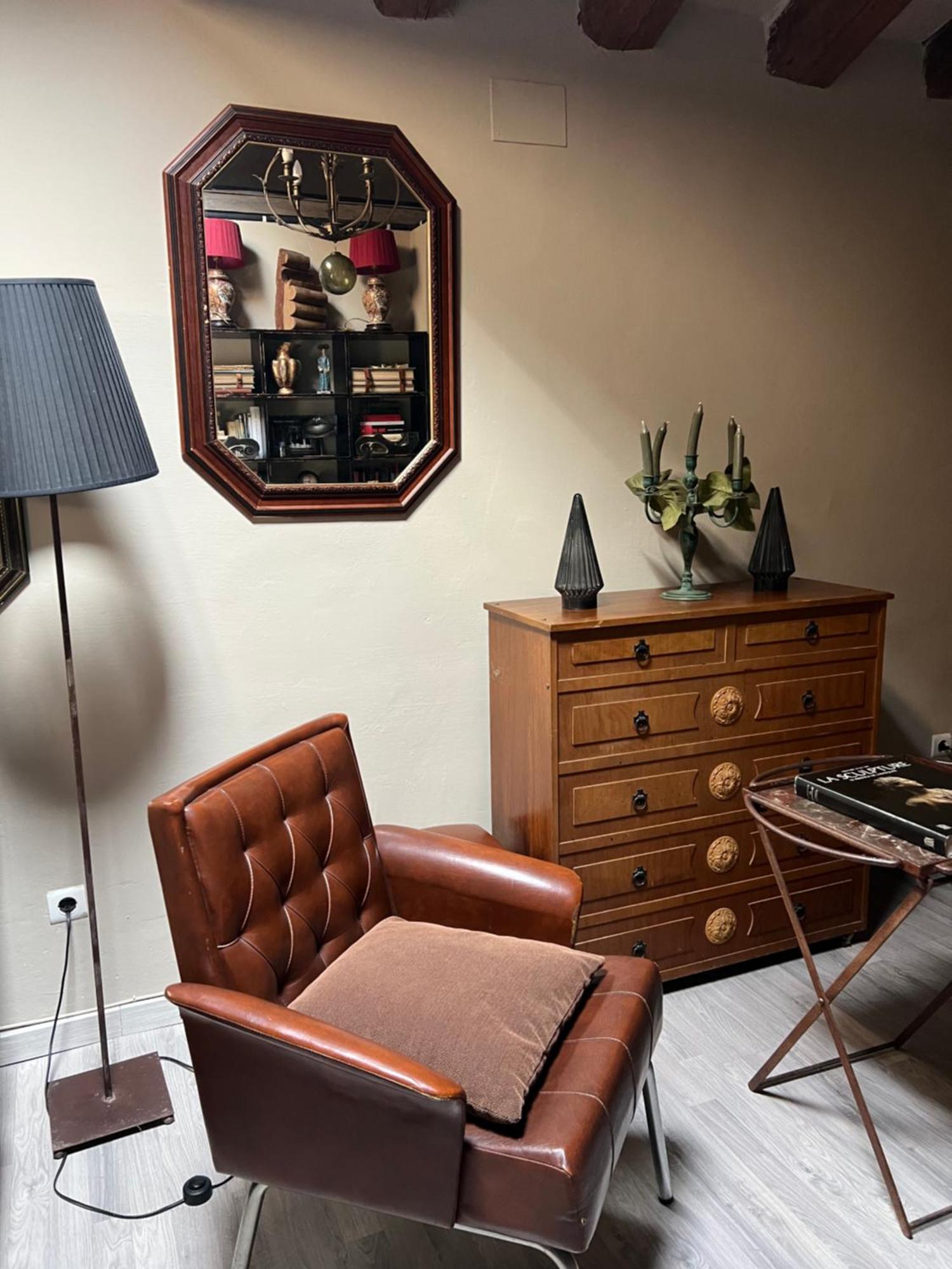 Basilicus Apartamento Zaragoza