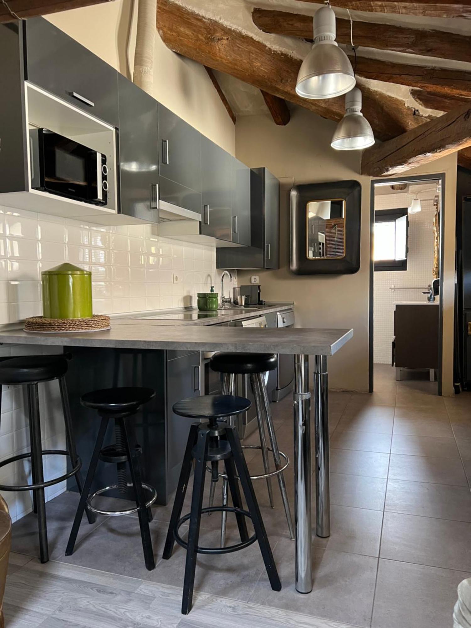 Apartamento Basilicus