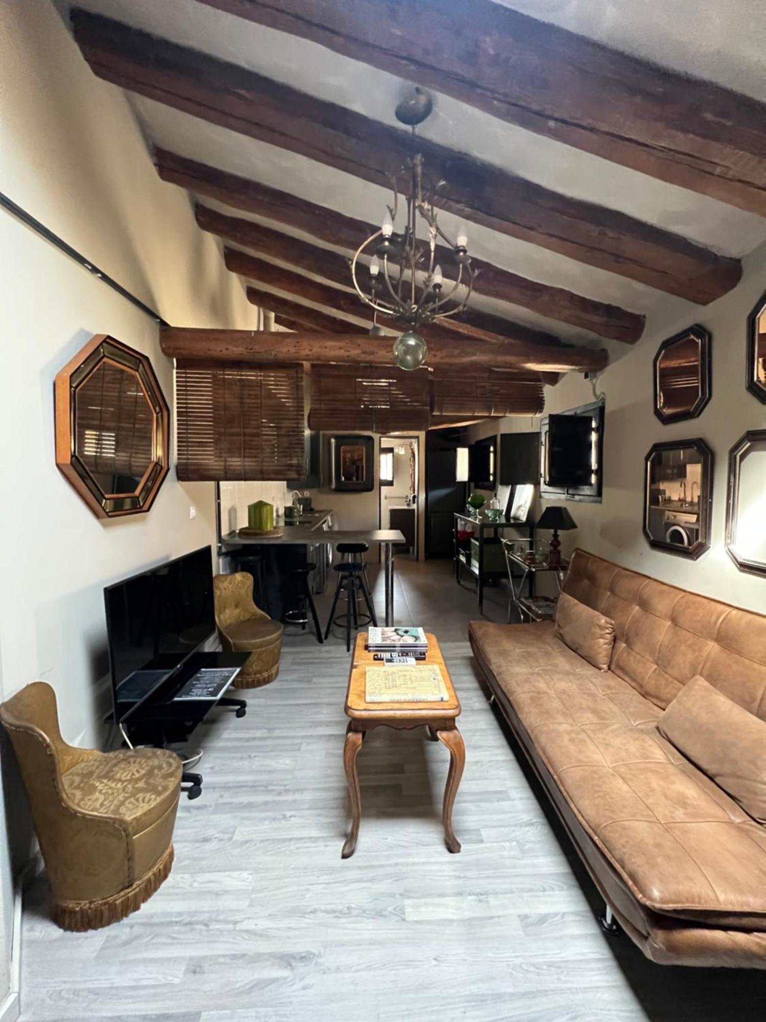 Basilicus Apartamento Zaragoza