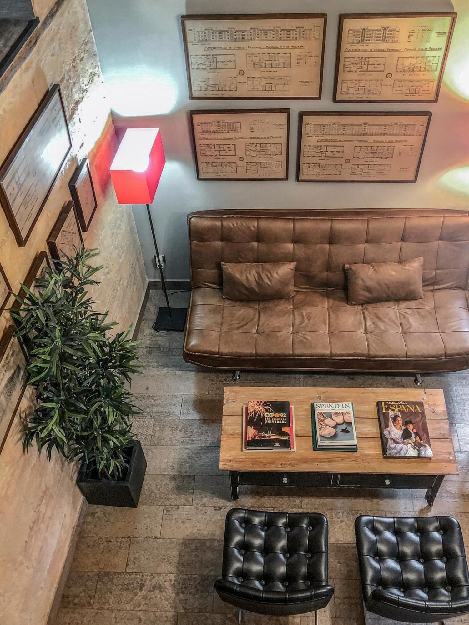 Apartamento Basilicus *