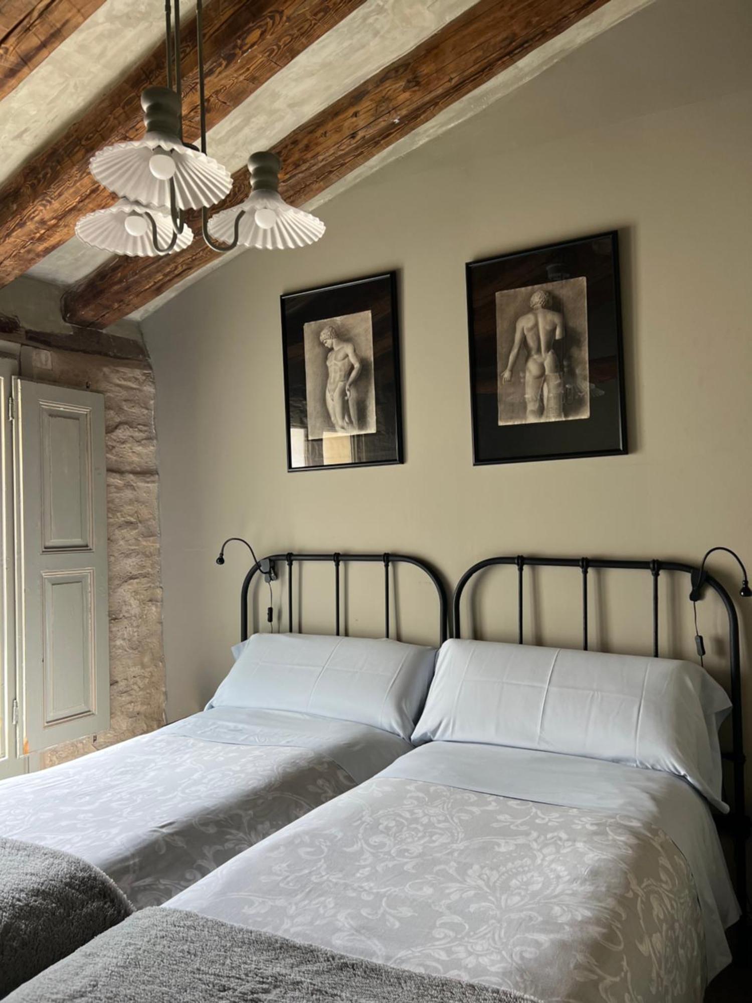 Apartamento Basilicus