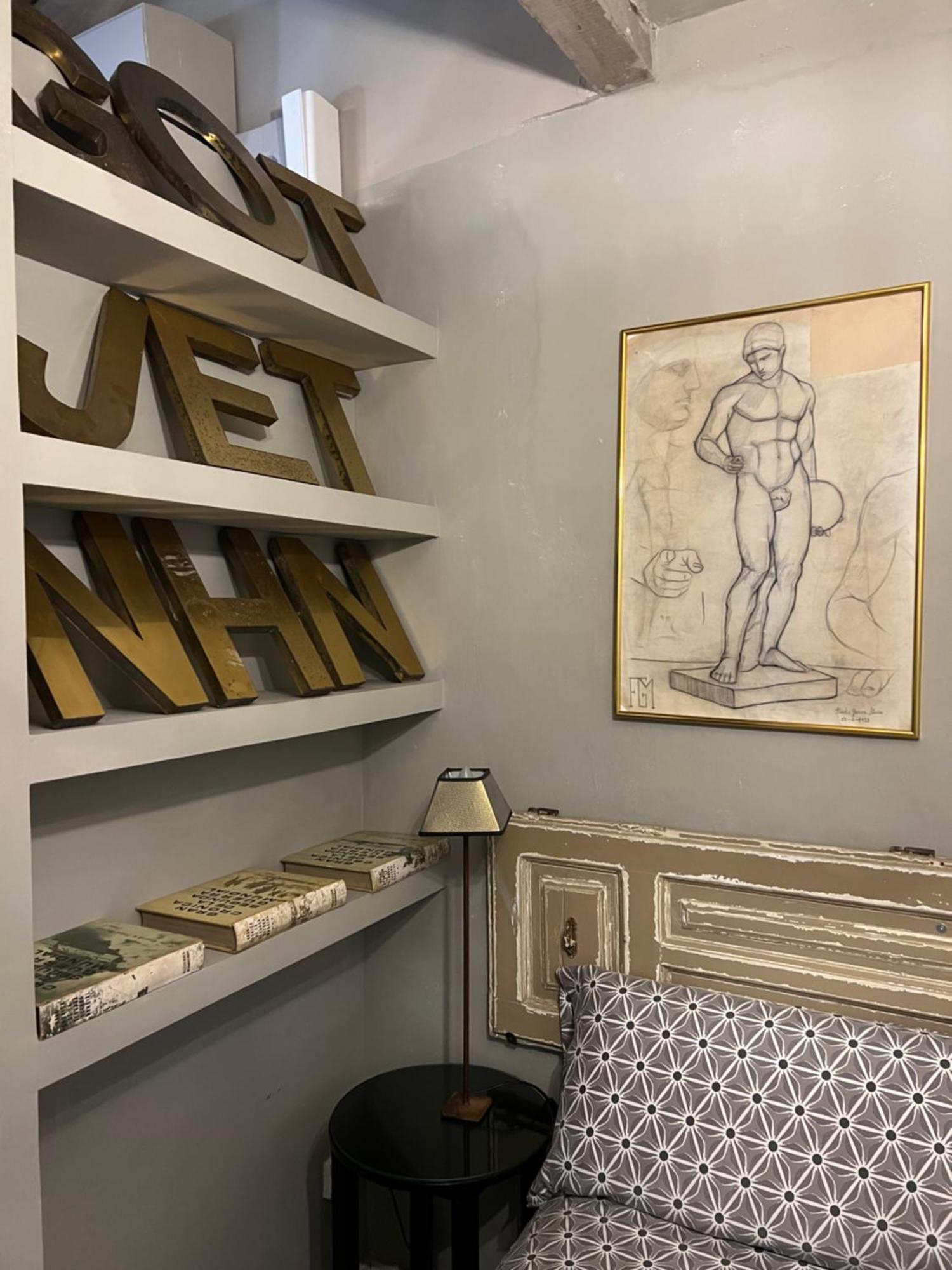 Apartamento Basilicus *