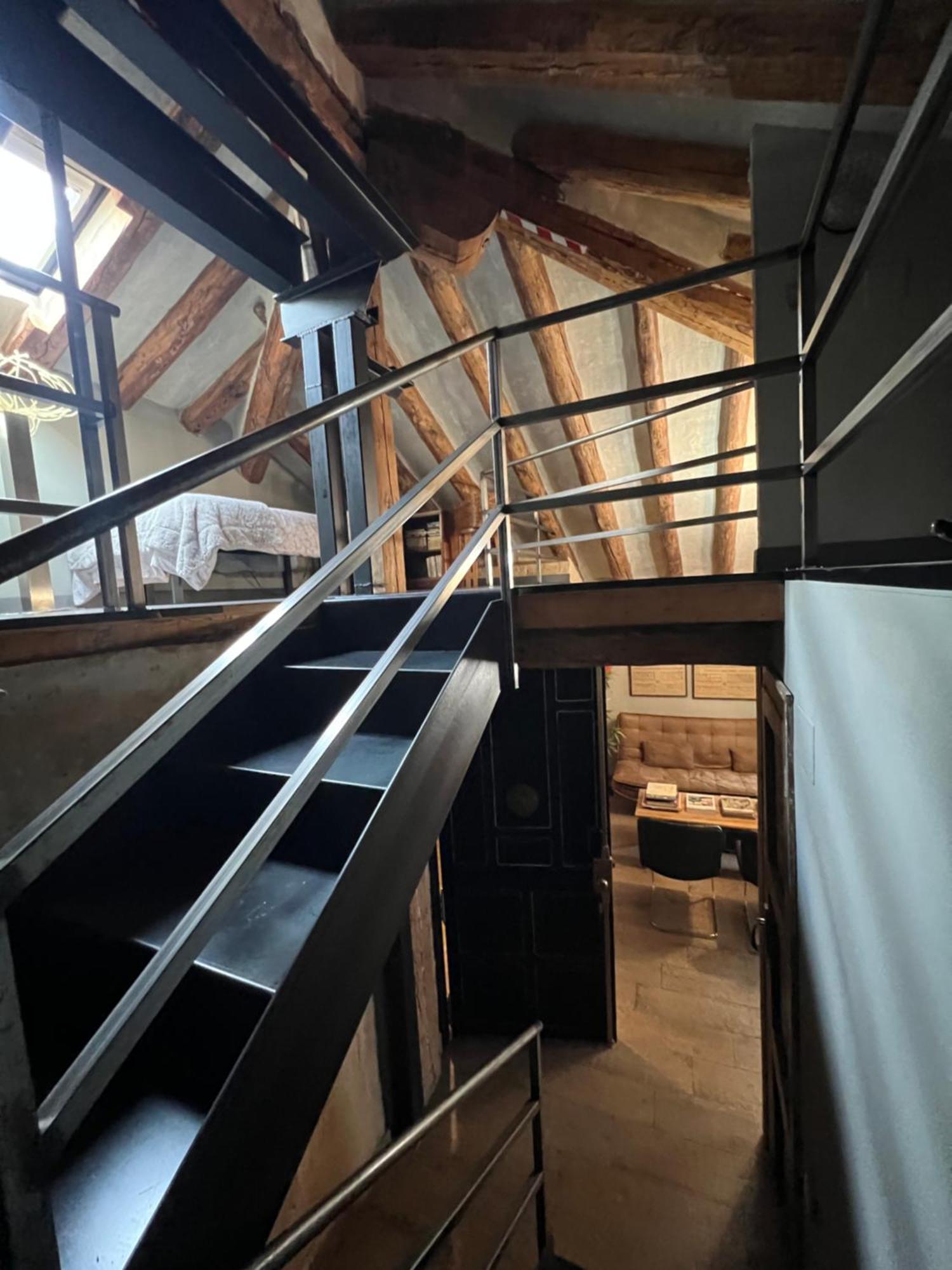 Basilicus Apartamento *