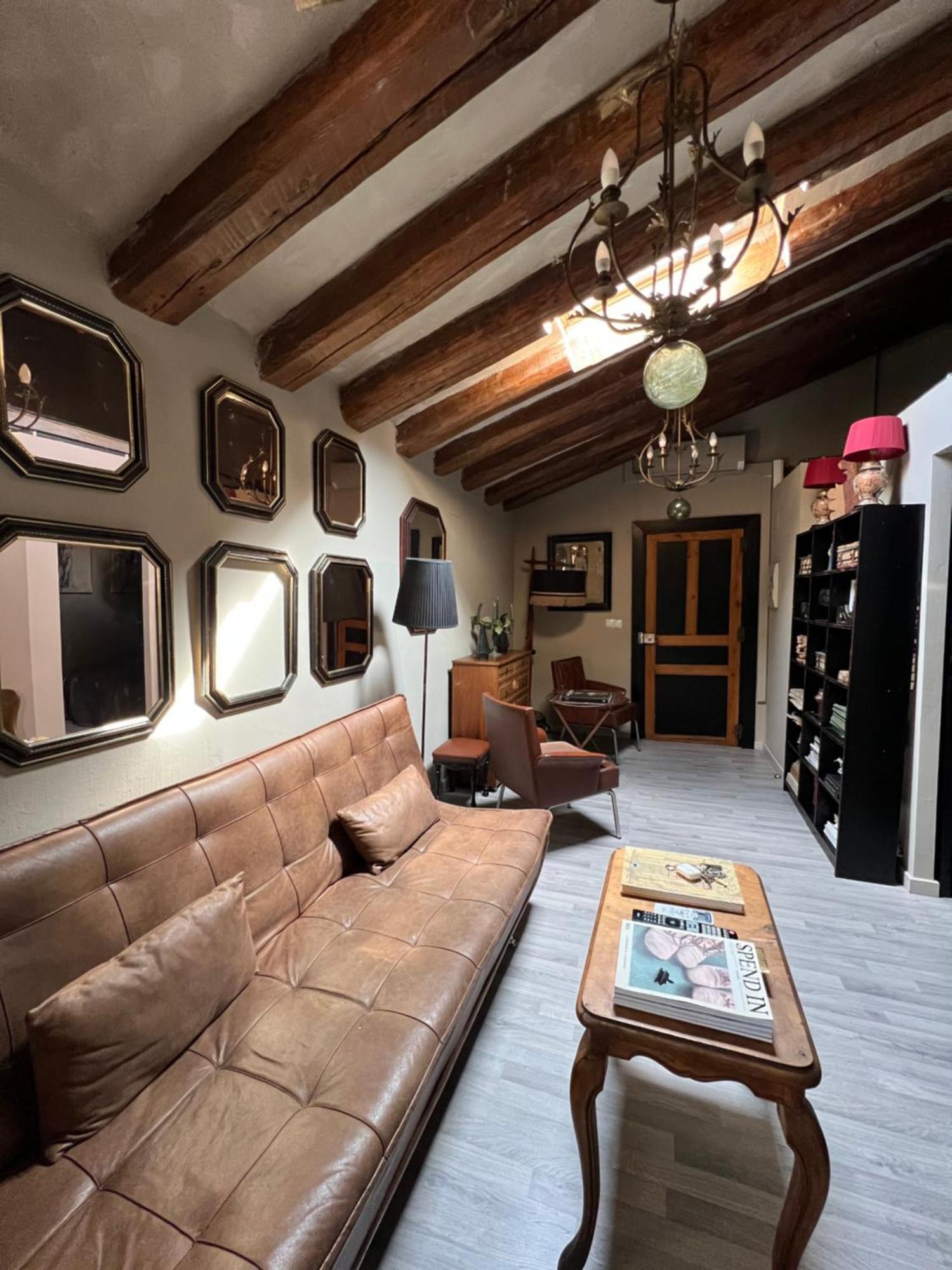 Apartamento Basilicus