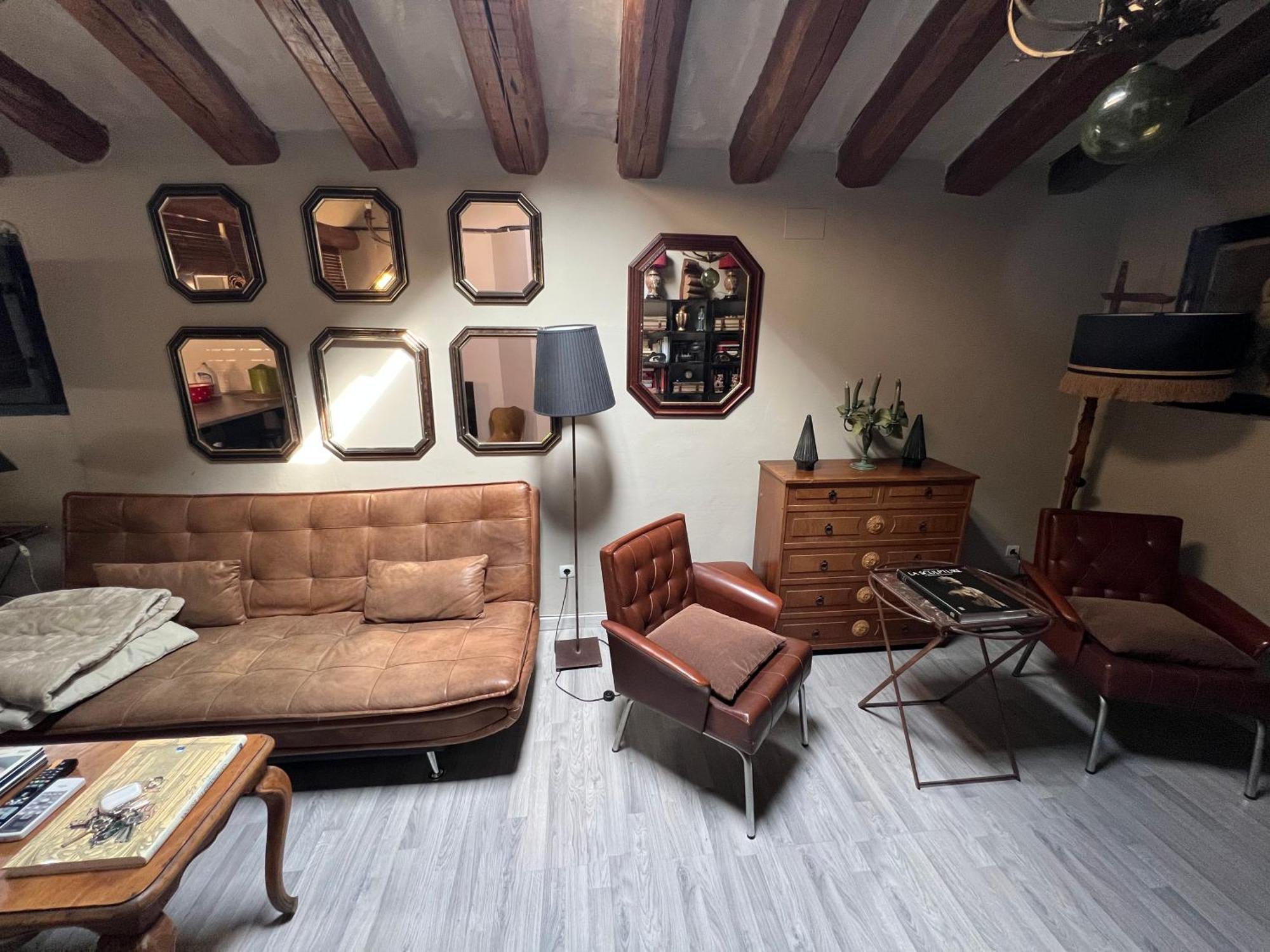 Basilicus Apartamento *