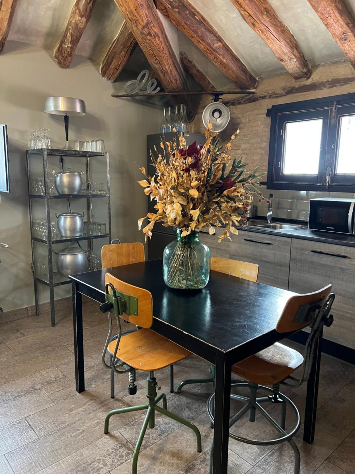 Apartamento Basilicus *
