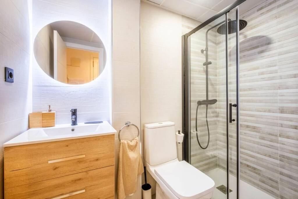Apartamento Casa Pilarica Casco Antiguo