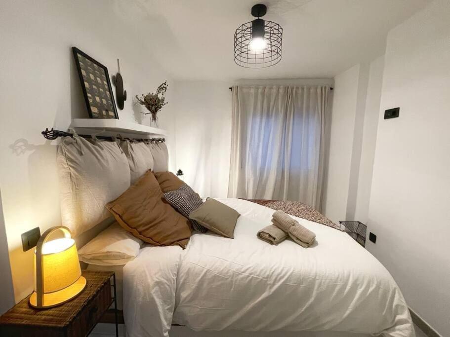 Casa Pilarica Casco Antiguo Apartment