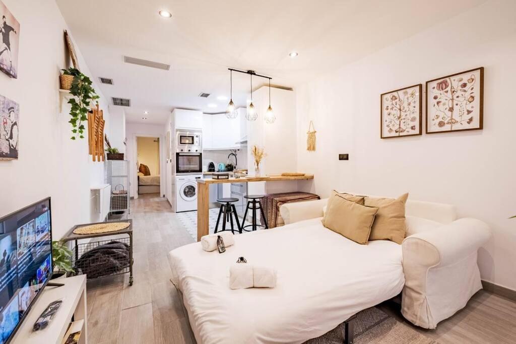 Apartamento Casa Pilarica Casco Antiguo Zaragoza