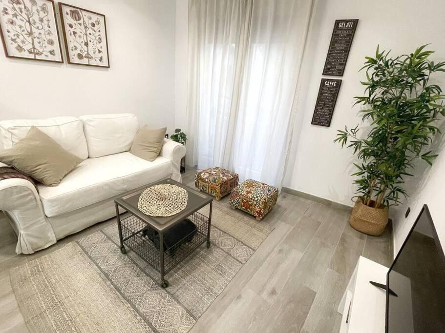 Casa Pilarica Casco Antiguo Apartment