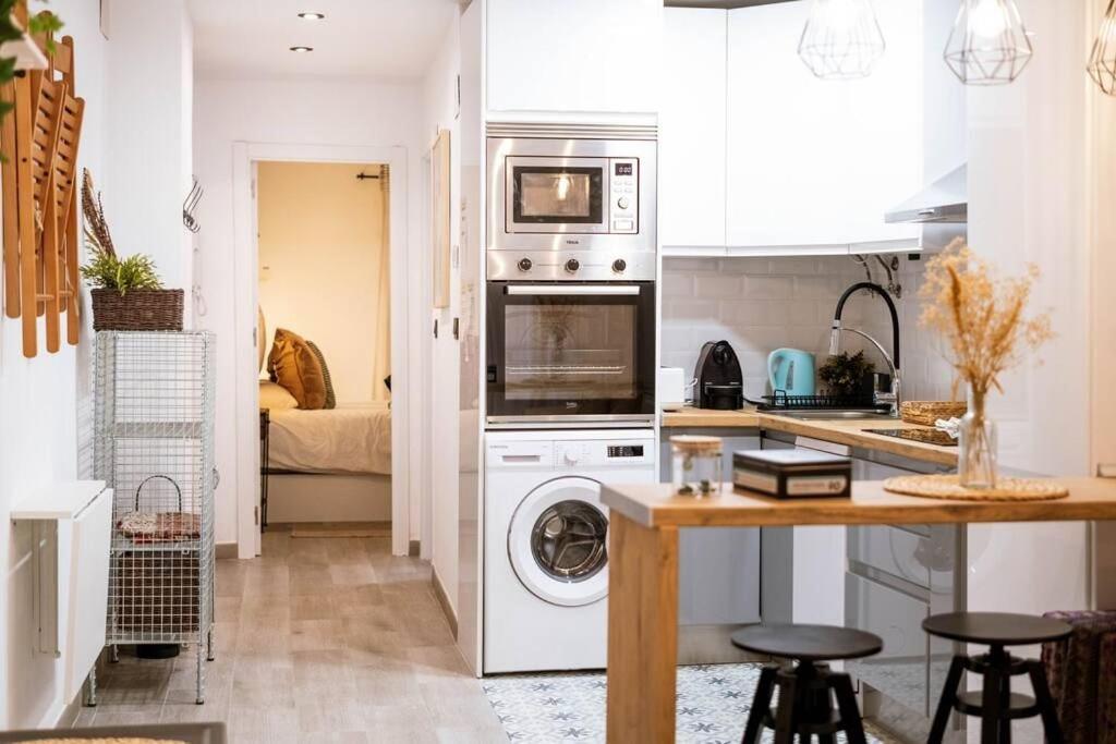 Apartamento Casa Pilarica Casco Antiguo *