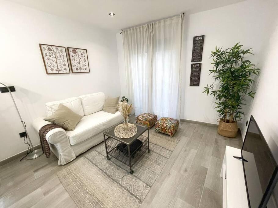 Apartamento Casa Pilarica Casco Antiguo *