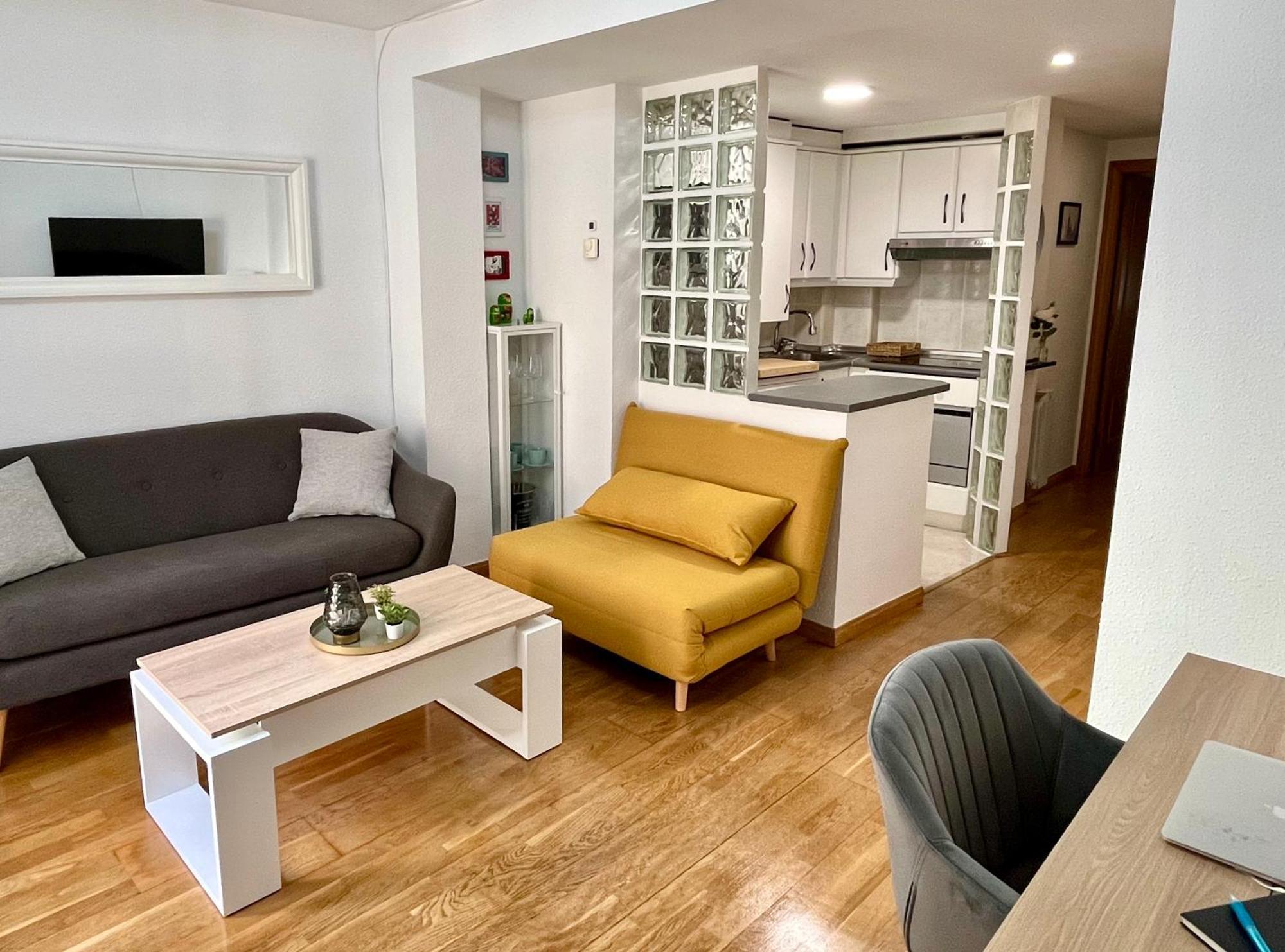 Apartment Numantino