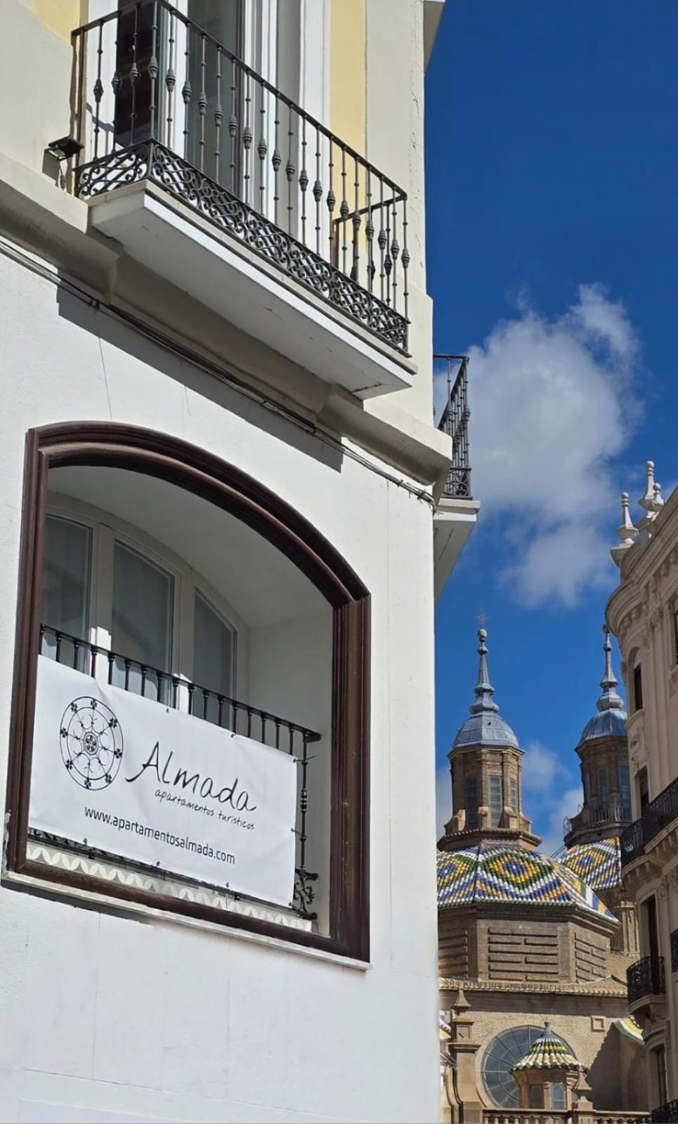 Almada Zaragoza