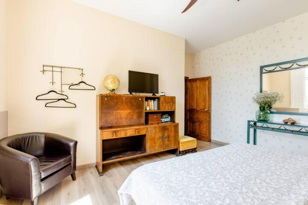 Hotel Almenara De Copau Zaragoza