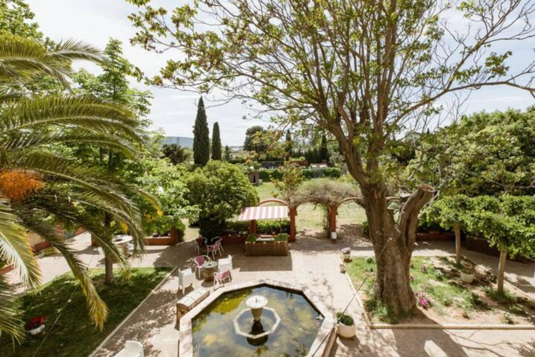 Almenara De Copau Hotel
