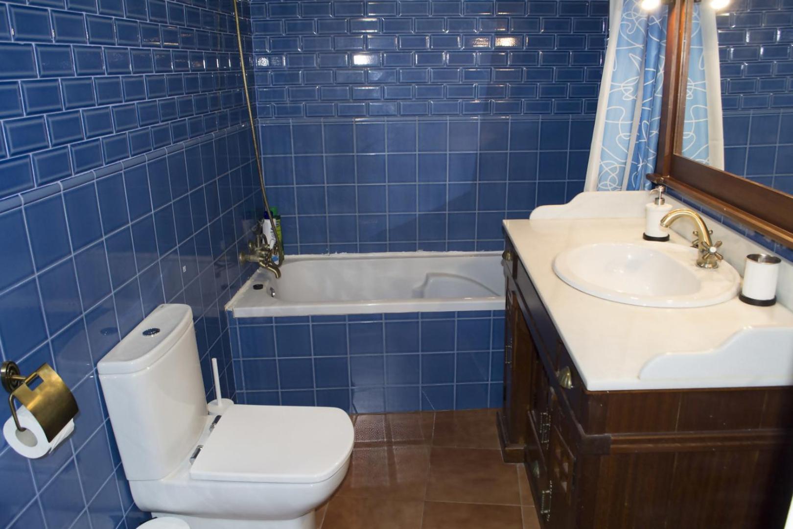 Apartamento Apartamenticos Plaza Armas Ii *