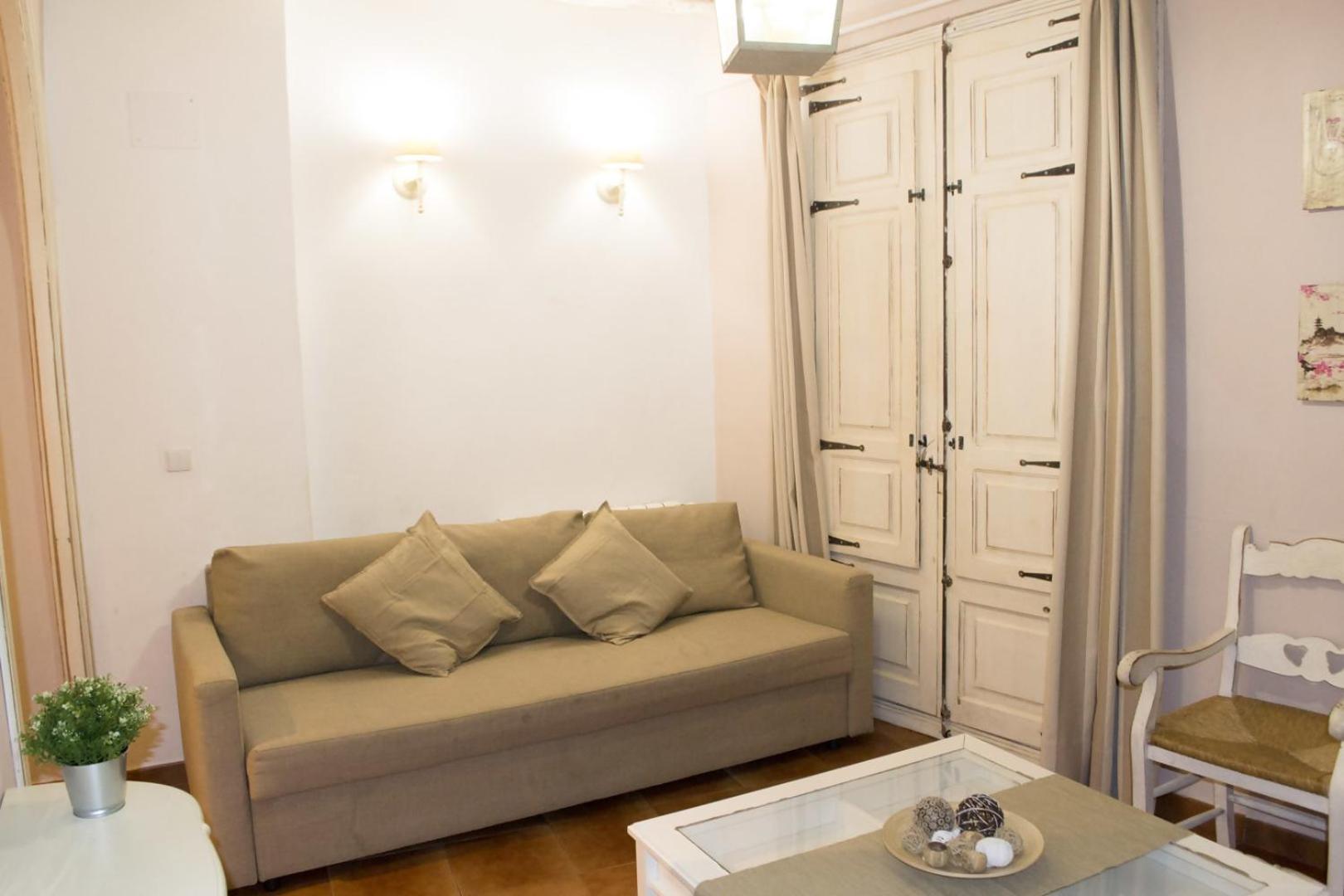Apartamento Apartamenticos Plaza Armas Ii *