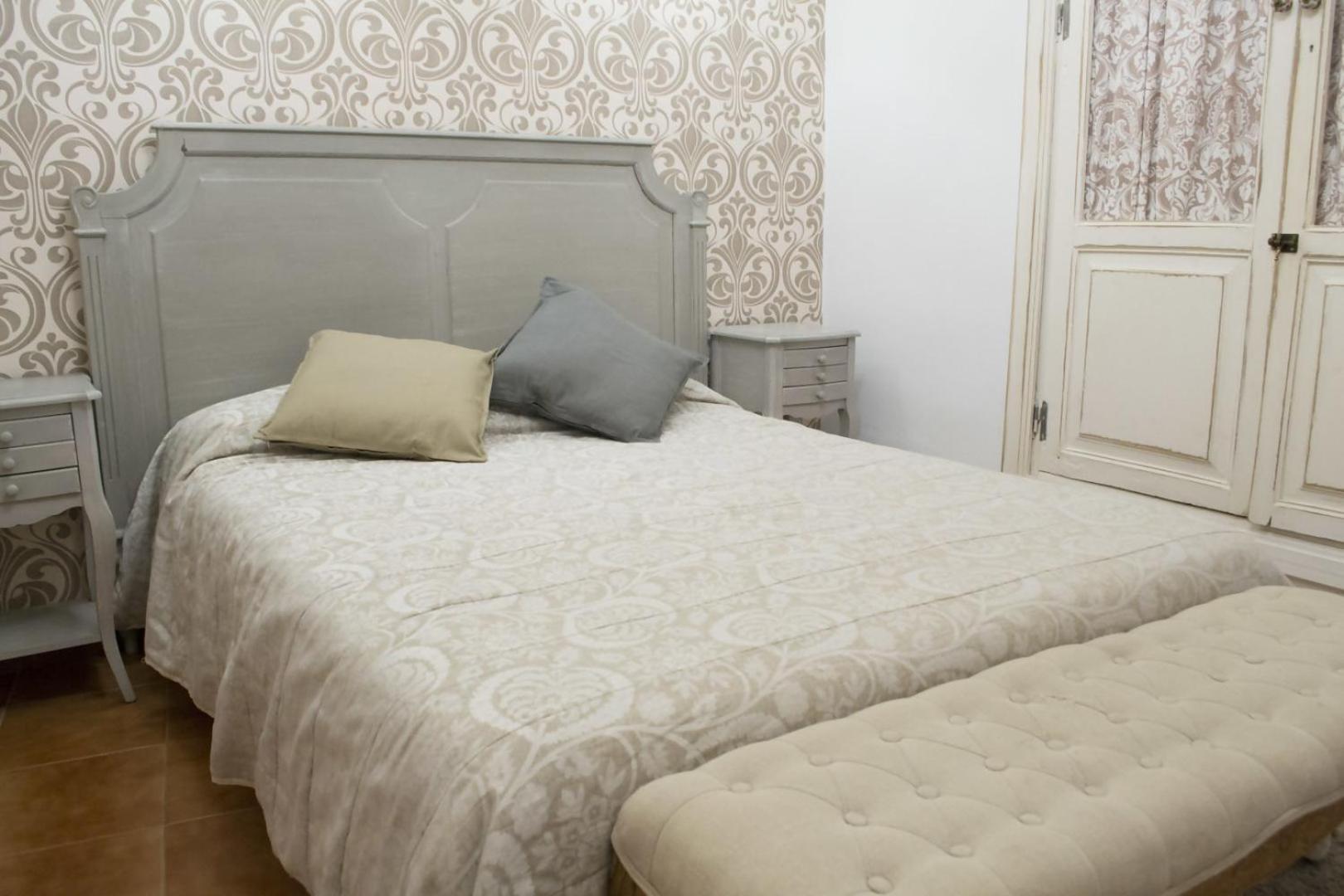 Apartamenticos Plaza Armas Ii