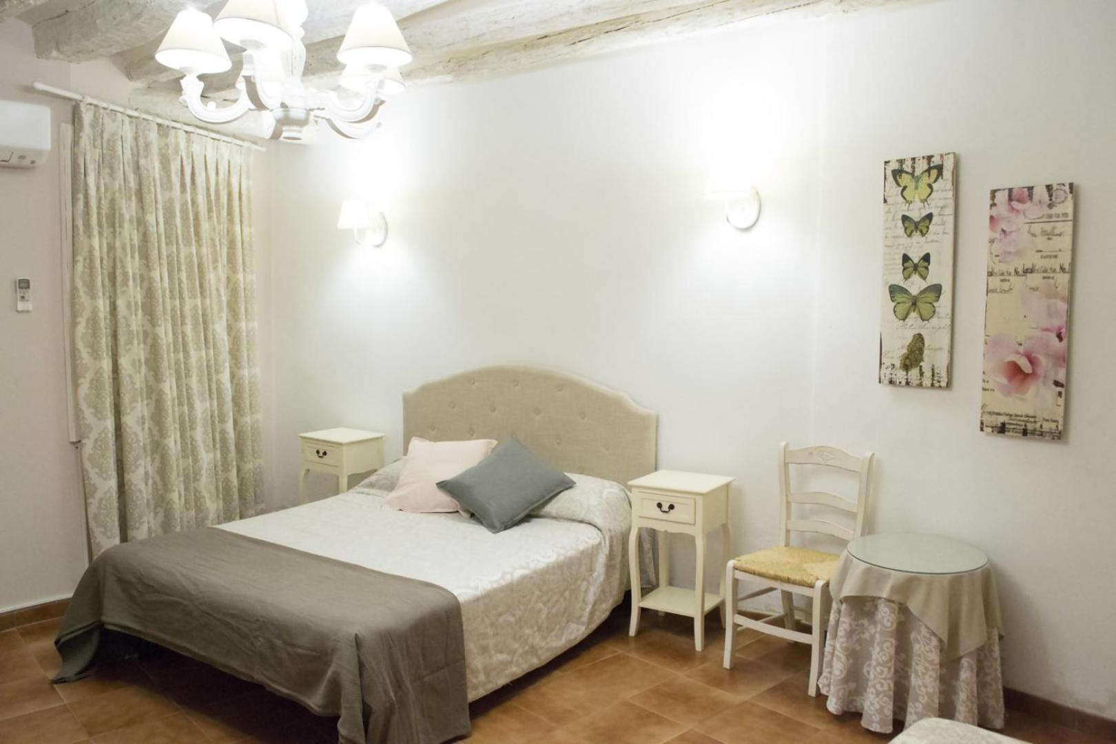 Apartamento Apartamenticos Plaza Armas Ii