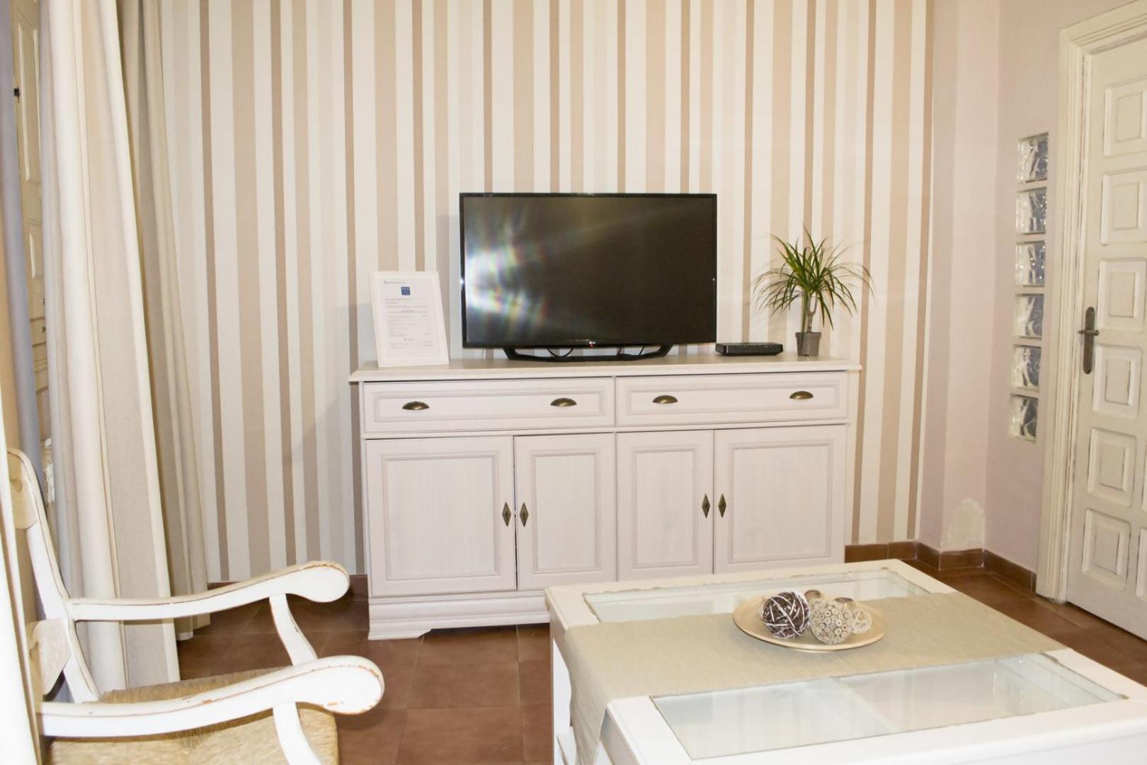 Apartamento Apartamenticos Plaza Armas Ii *