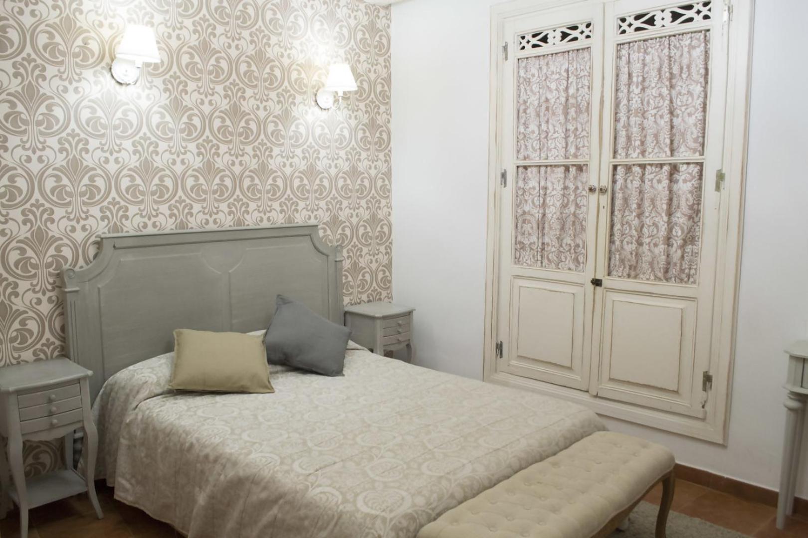 Apartamento Apartamenticos Plaza Armas Ii *