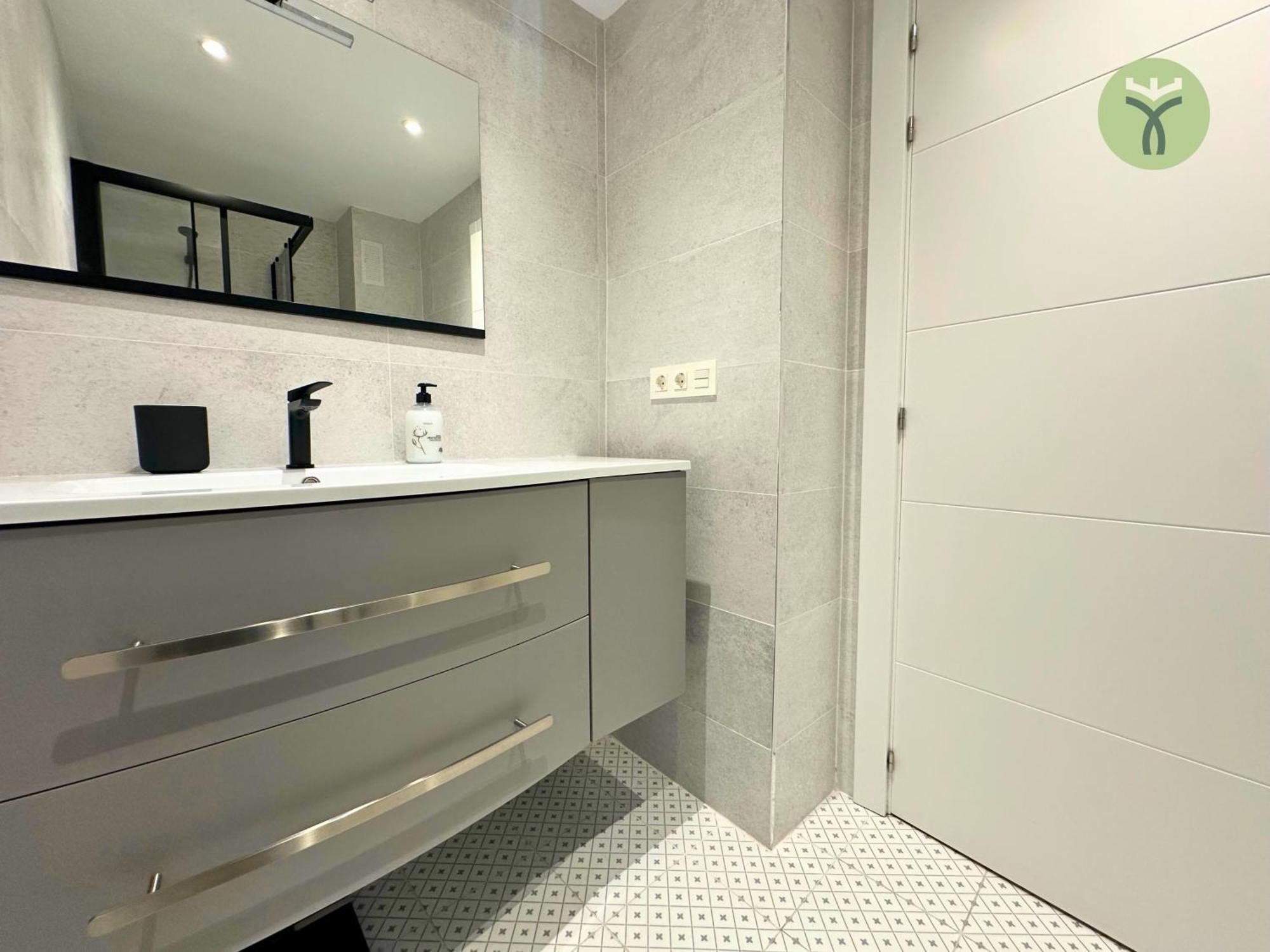 Apartamento Dos Torres Mozart - Atardecer En *