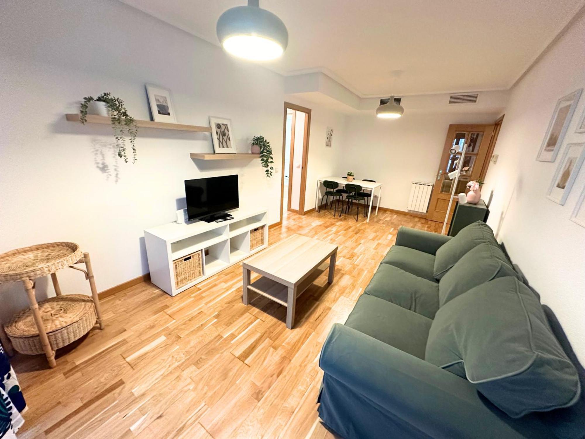 Dos Torres Cesar Augusto - Larga Temporada Apartamento *