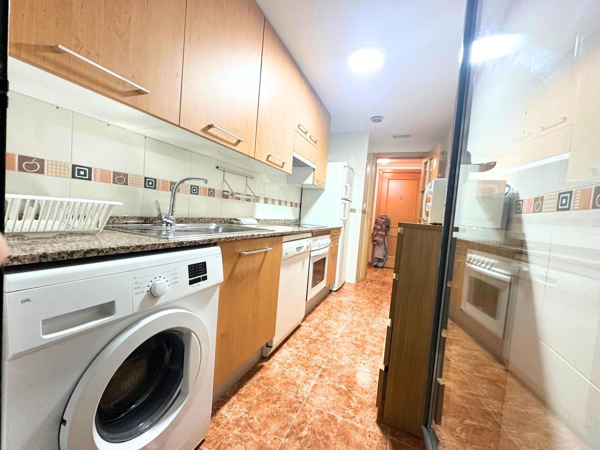 Dos Torres Cesar Augusto - Larga Temporada Apartamento Zaragoza