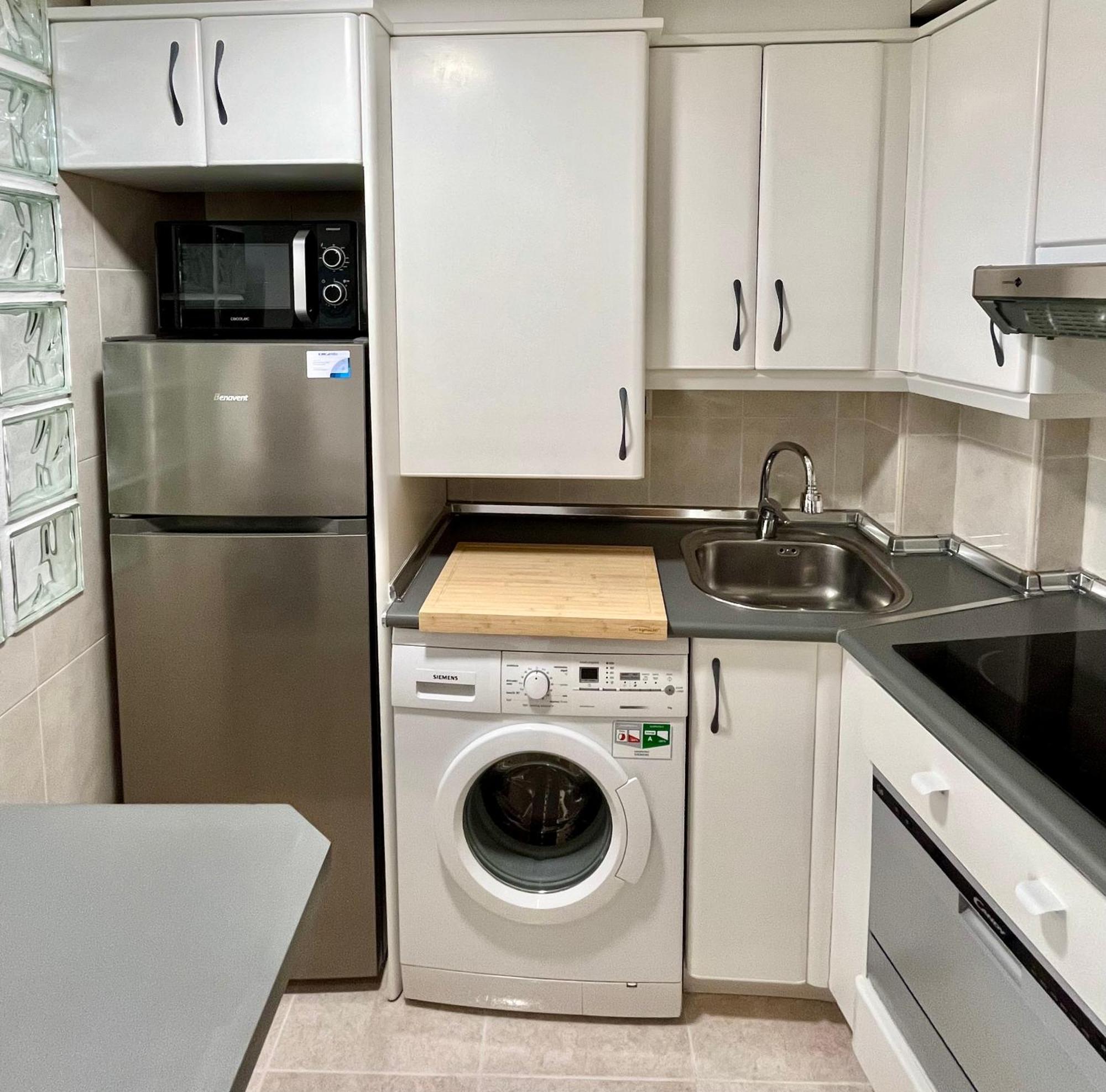 Numantino Apartamento
