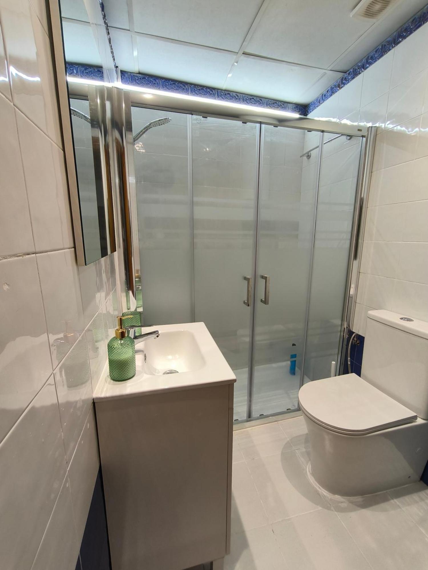 Apartamento El Rincon Del Casco By Alogest