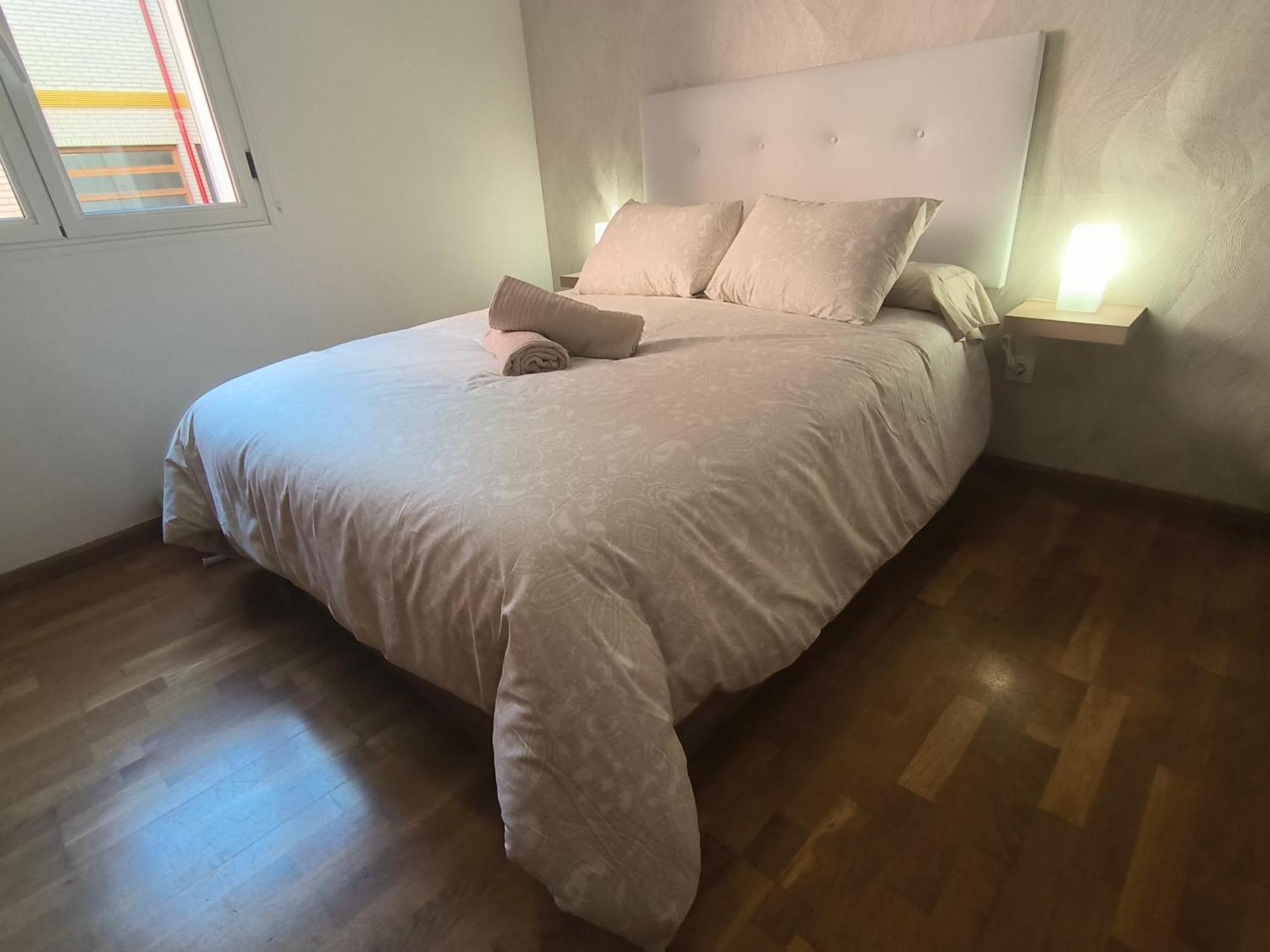 El Rincon Del Casco By Alogest Apartment
